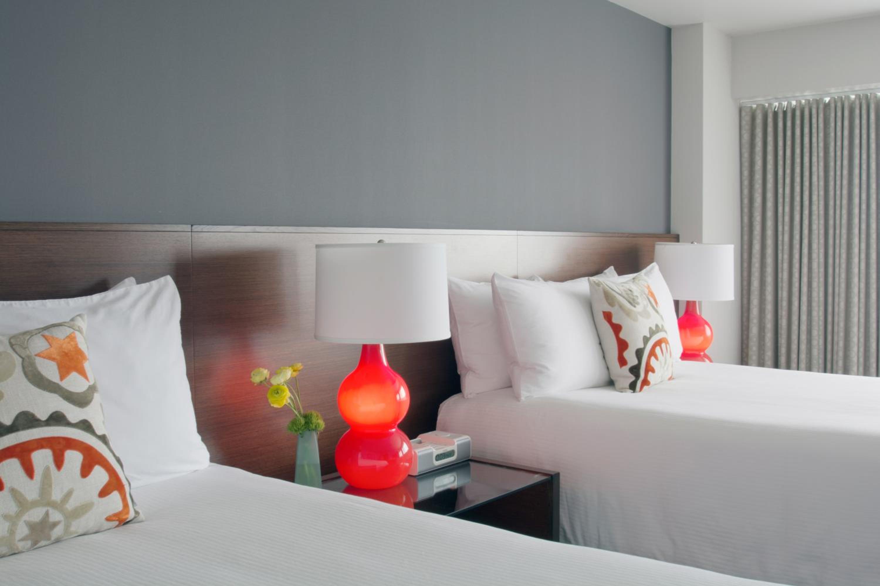 Club Double Room - Photo 1