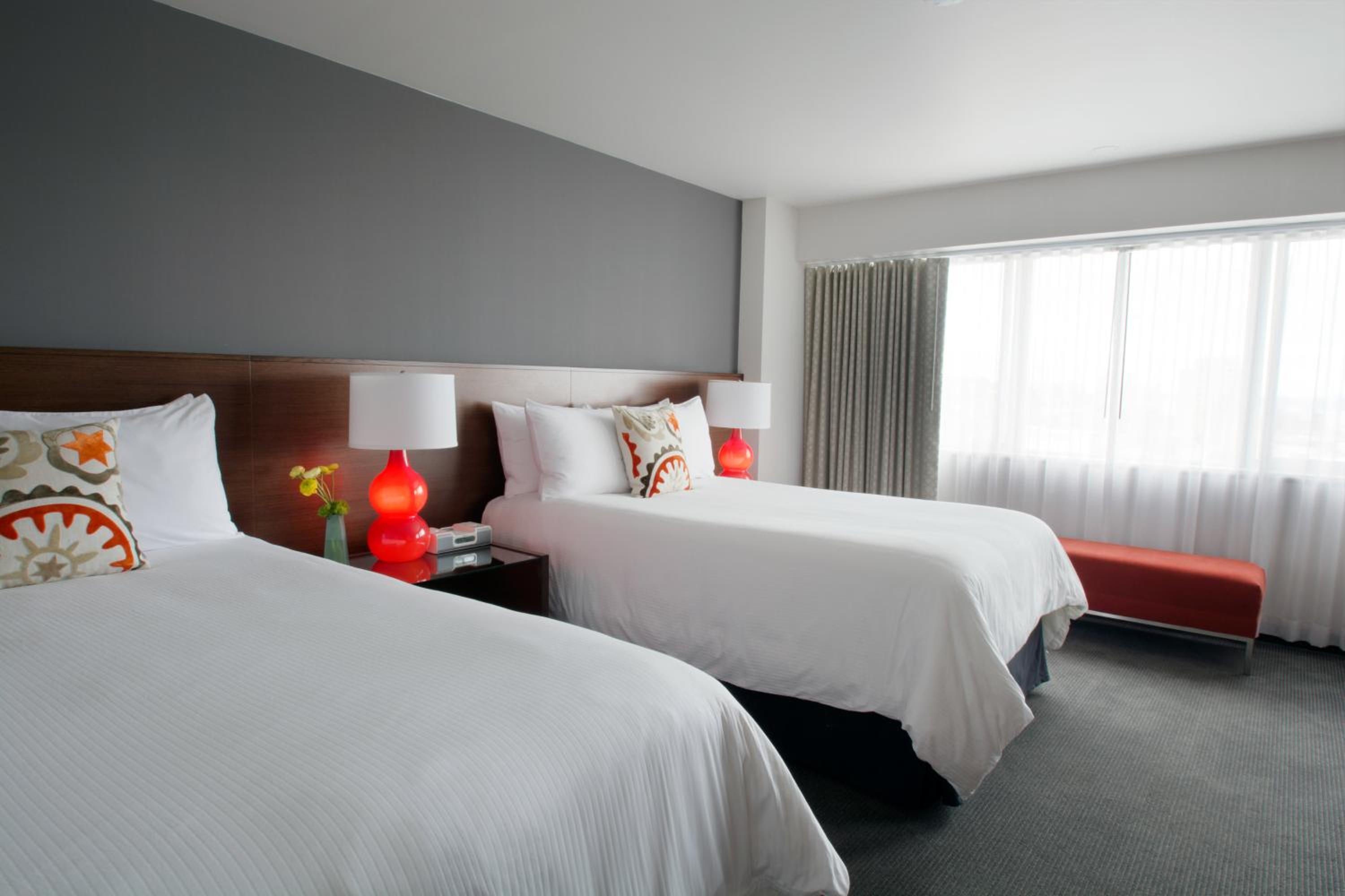 Club Double Room - Photo 2
