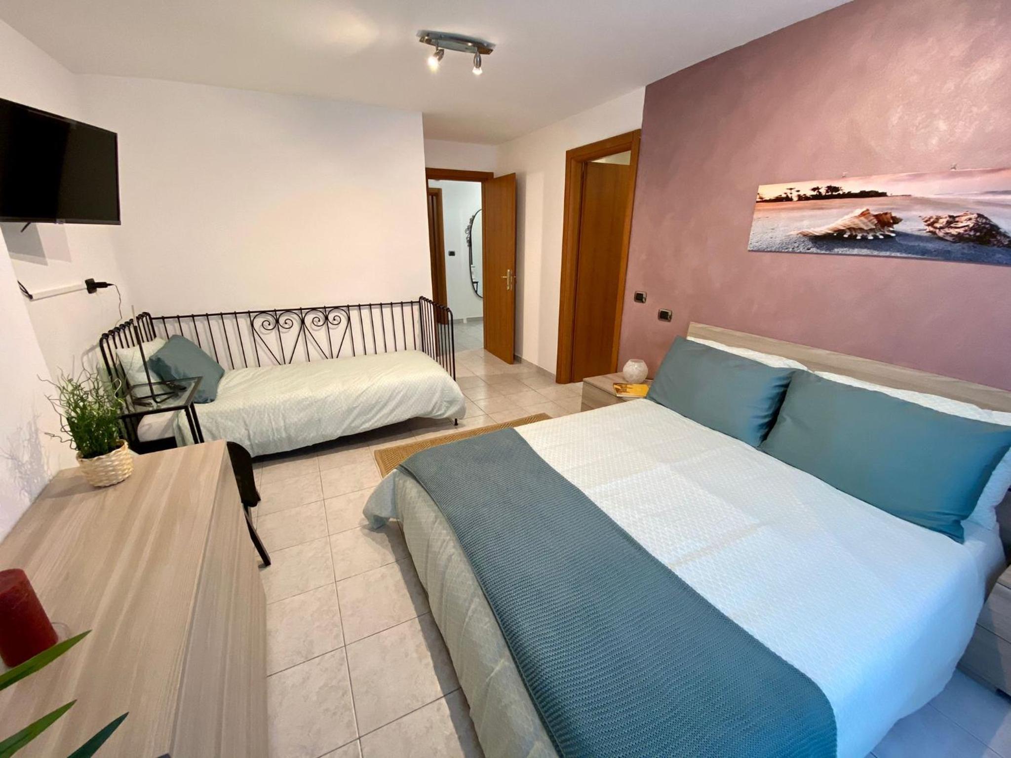Apartment - Ground Floor