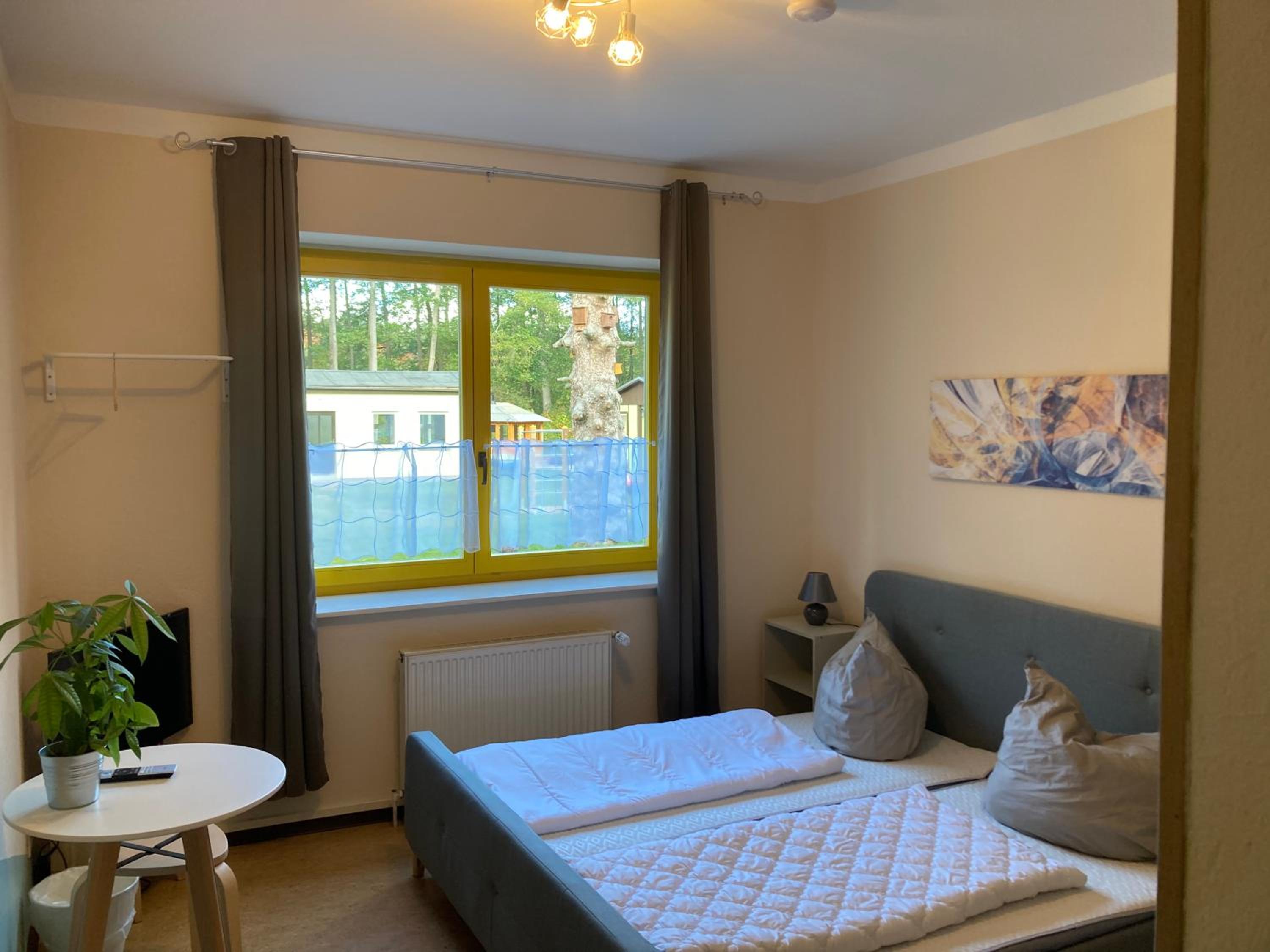 Double Room with Private Bathroom photo 1