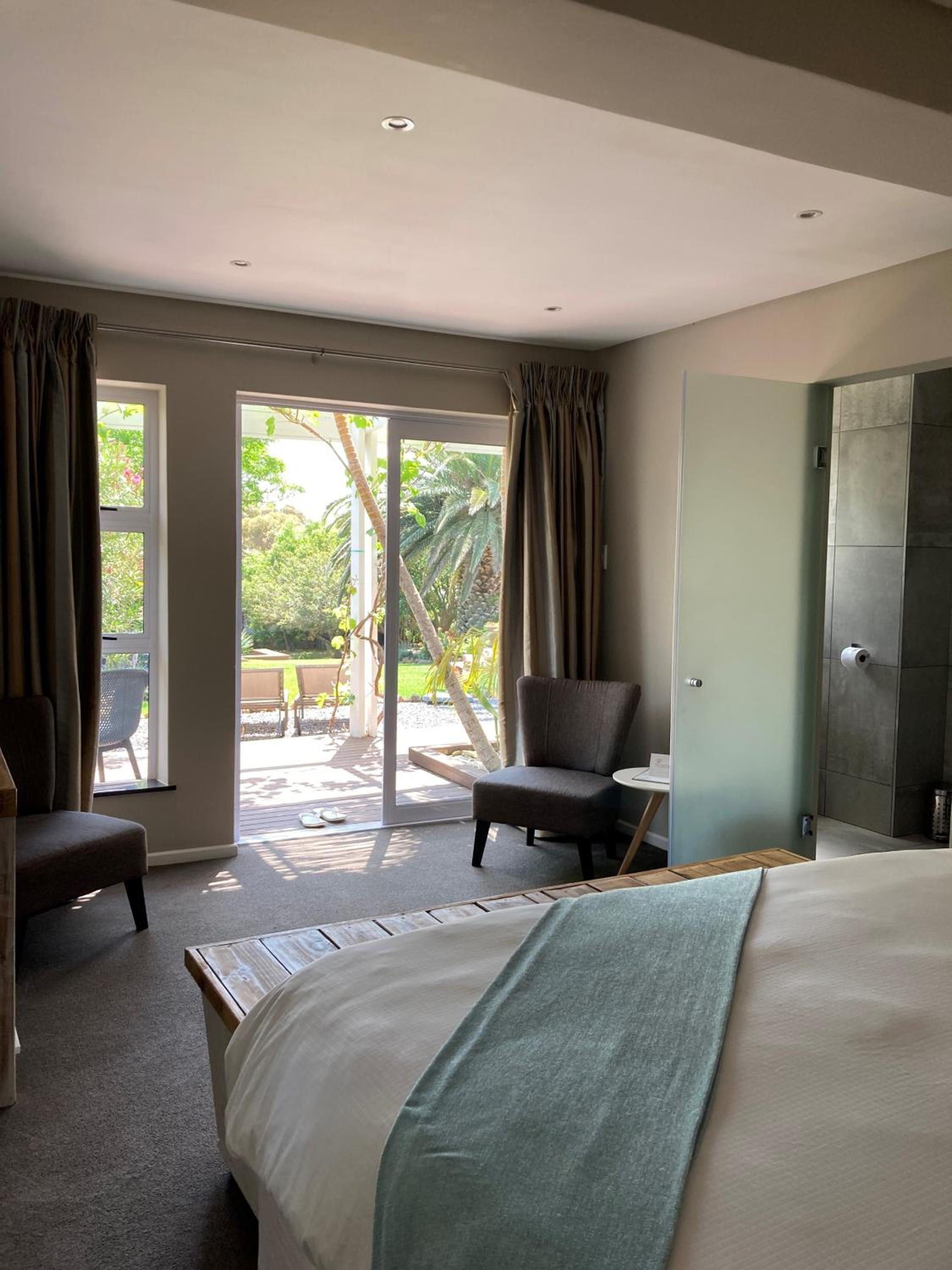 Twin/Double Room photo 2