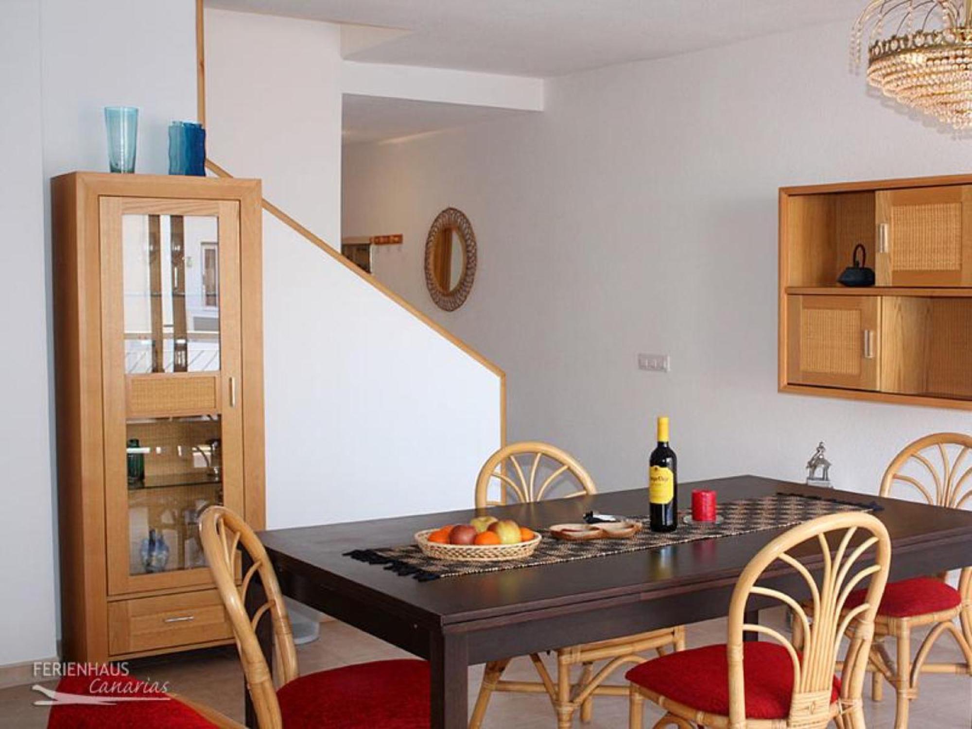 One-Bedroom House photo 2