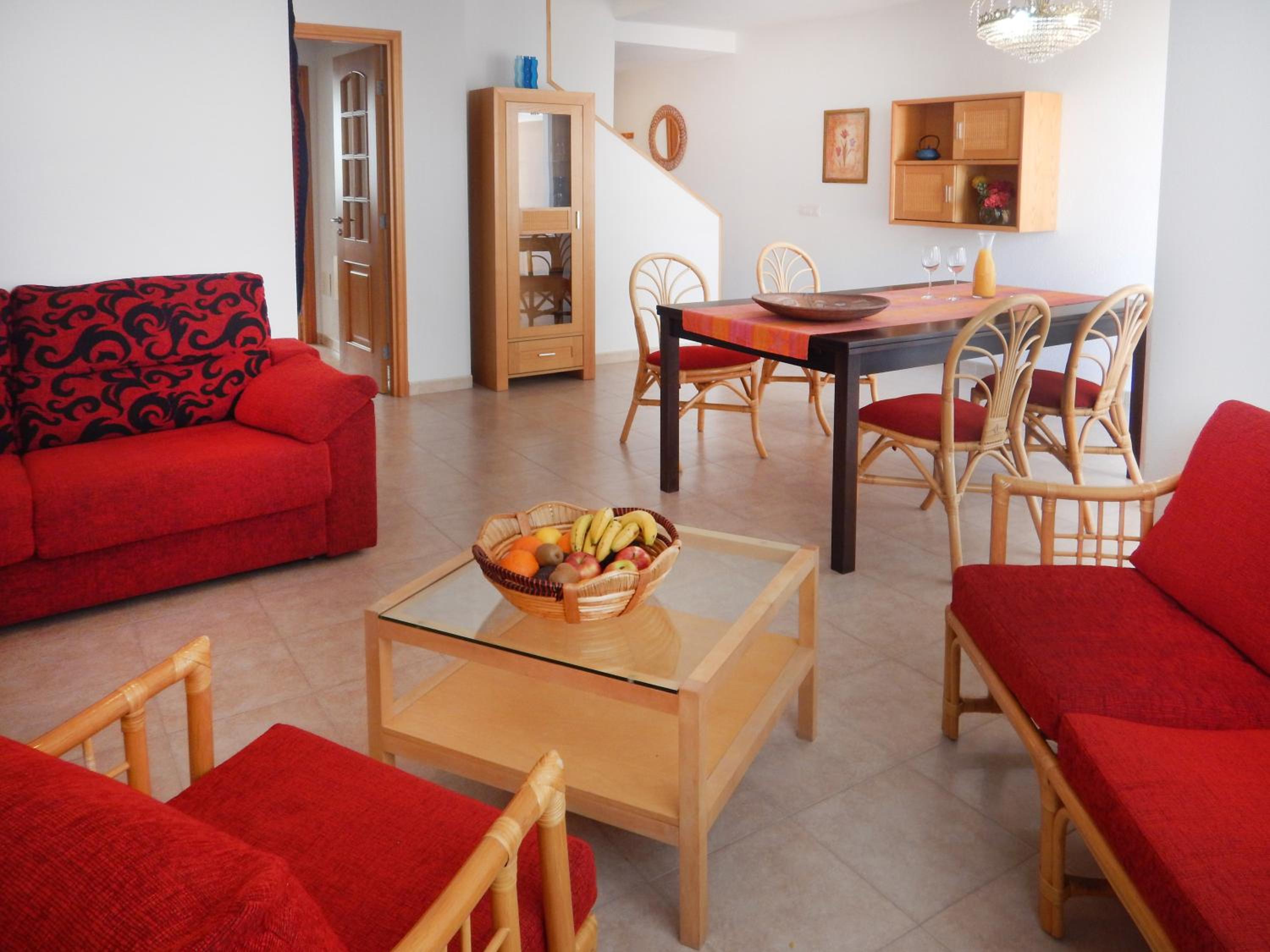 Casa de una habitación