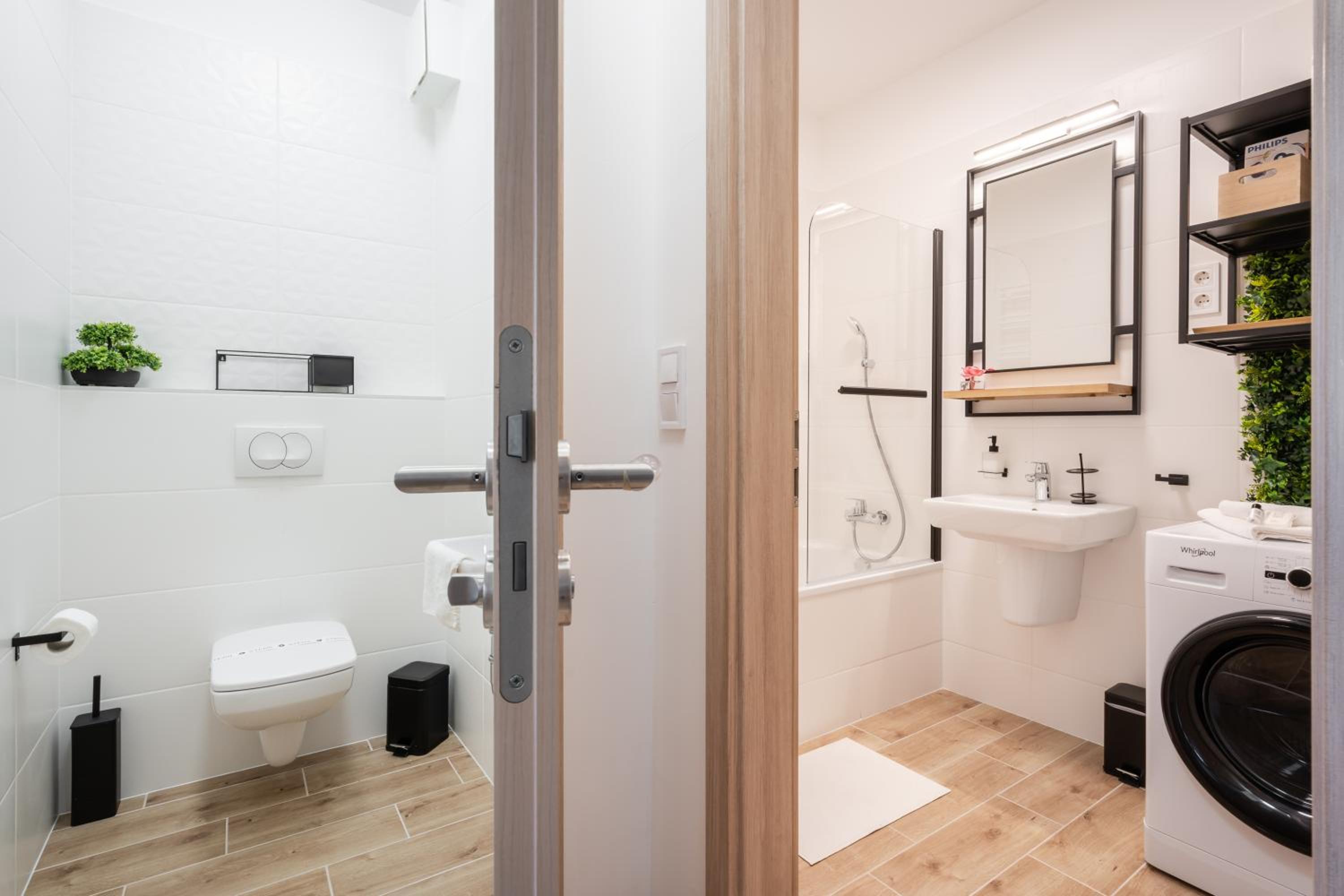 Two-Bedroom Apartment - Photo 10