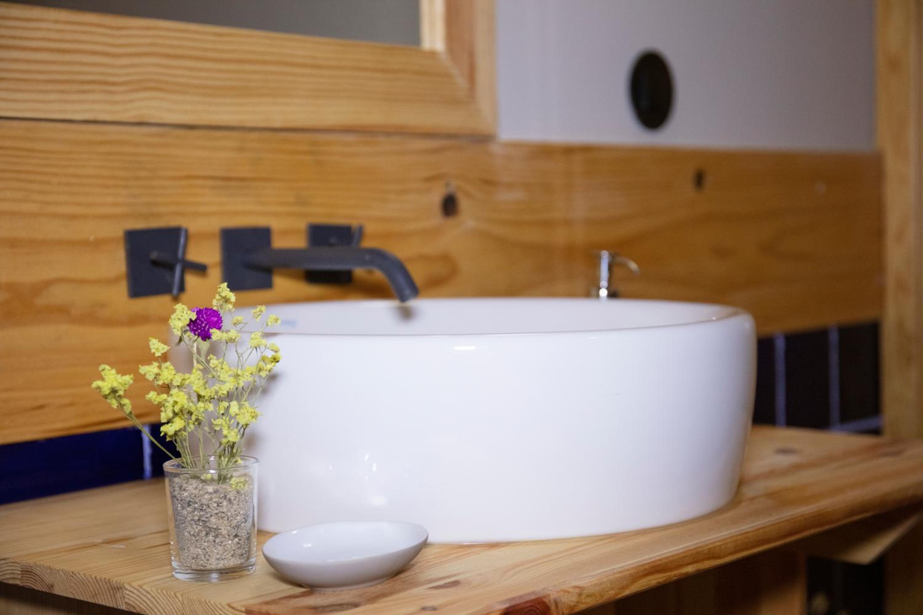 Triple Room with Bath photo 3