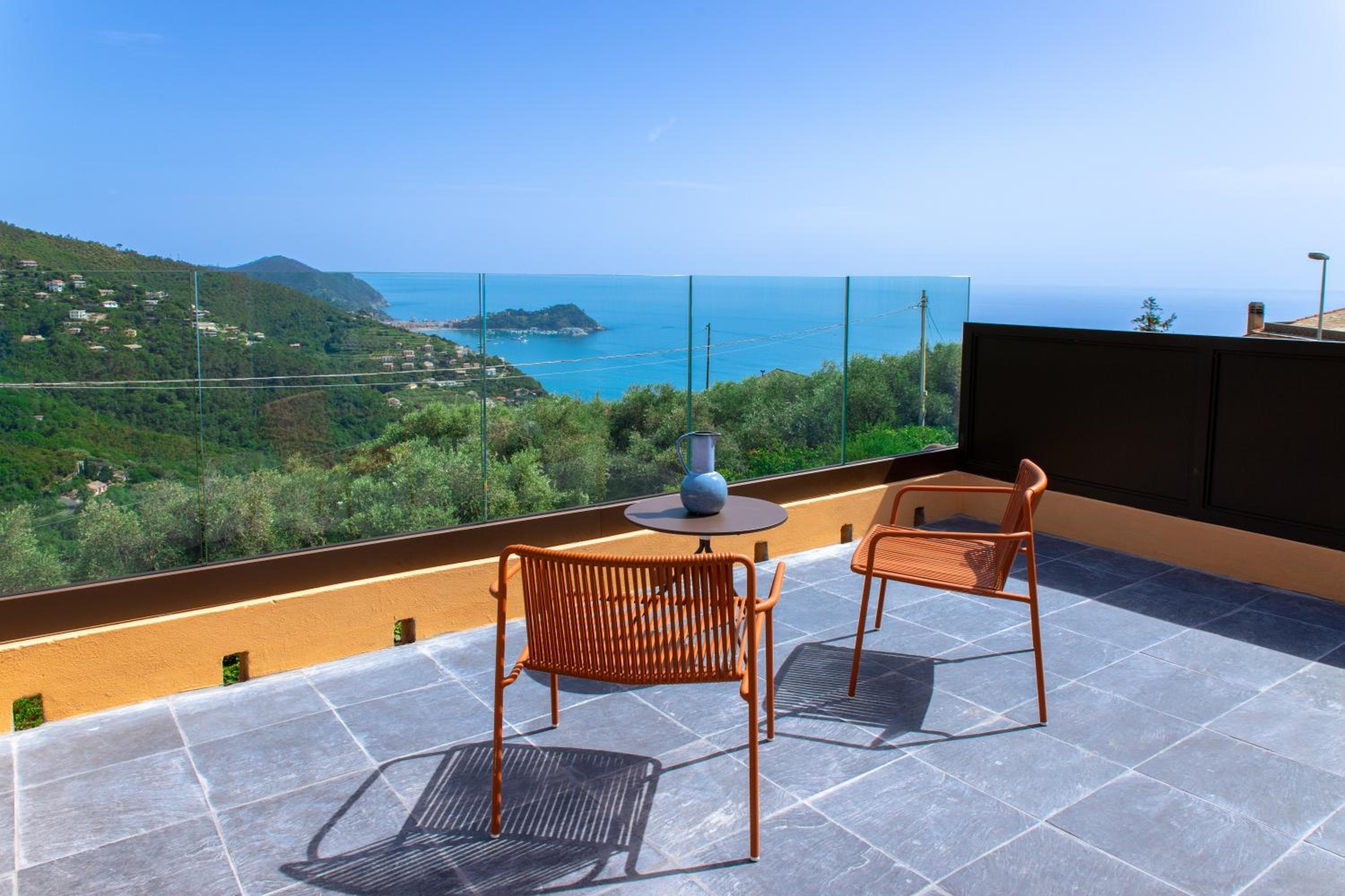 Double Room With Sea View photo 3
