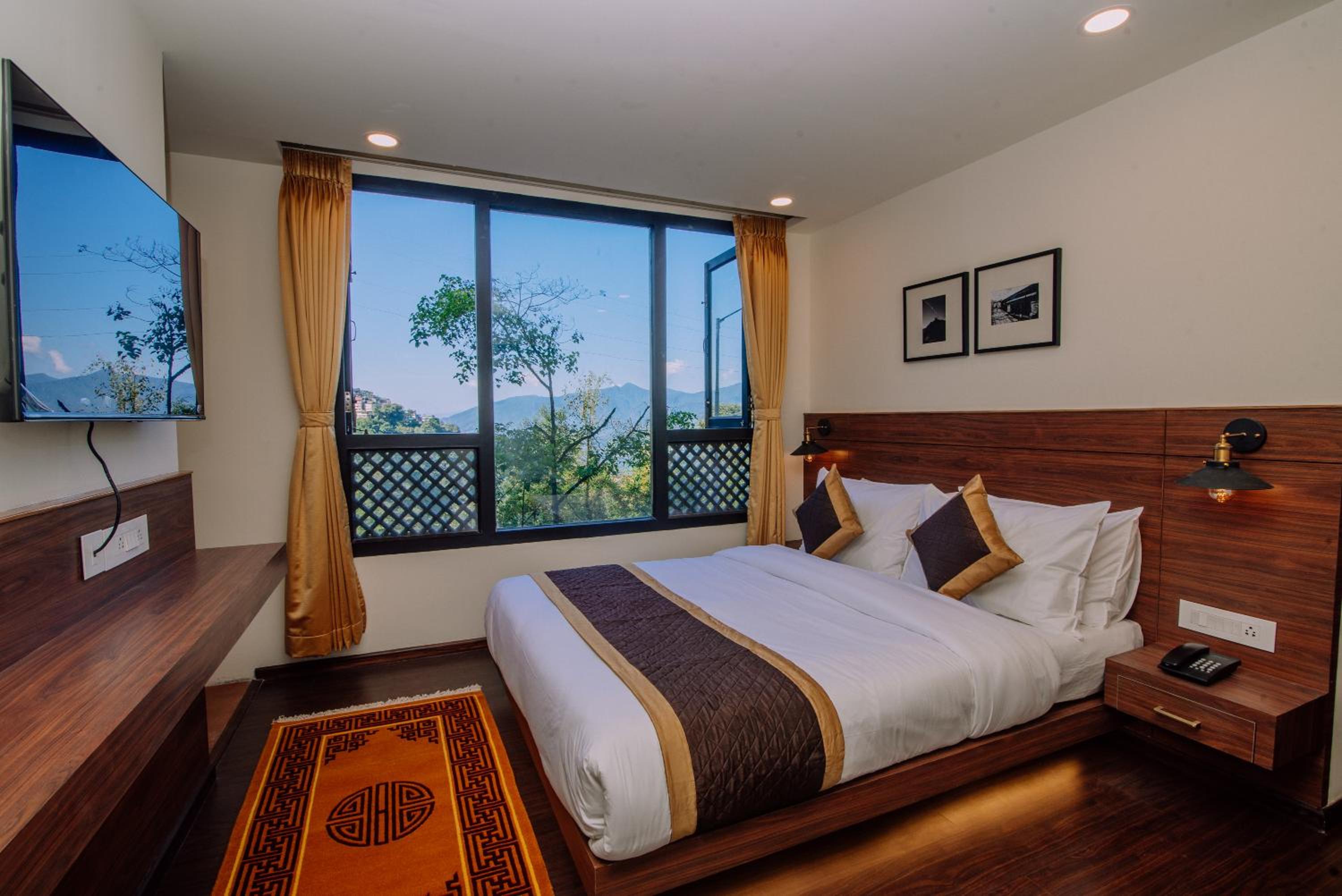 Deluxe Room photo 3