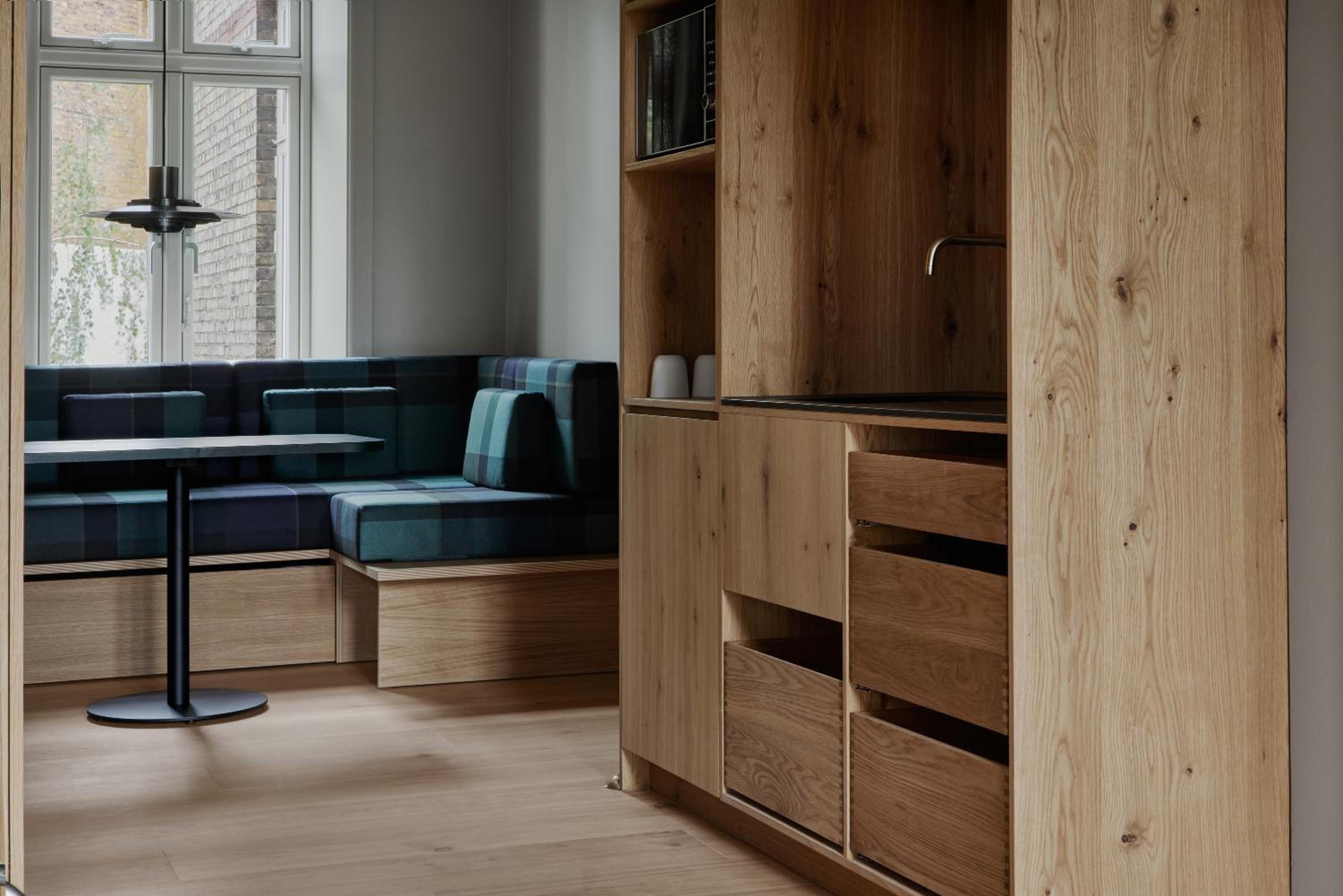 Standard Apartment - Photo 2