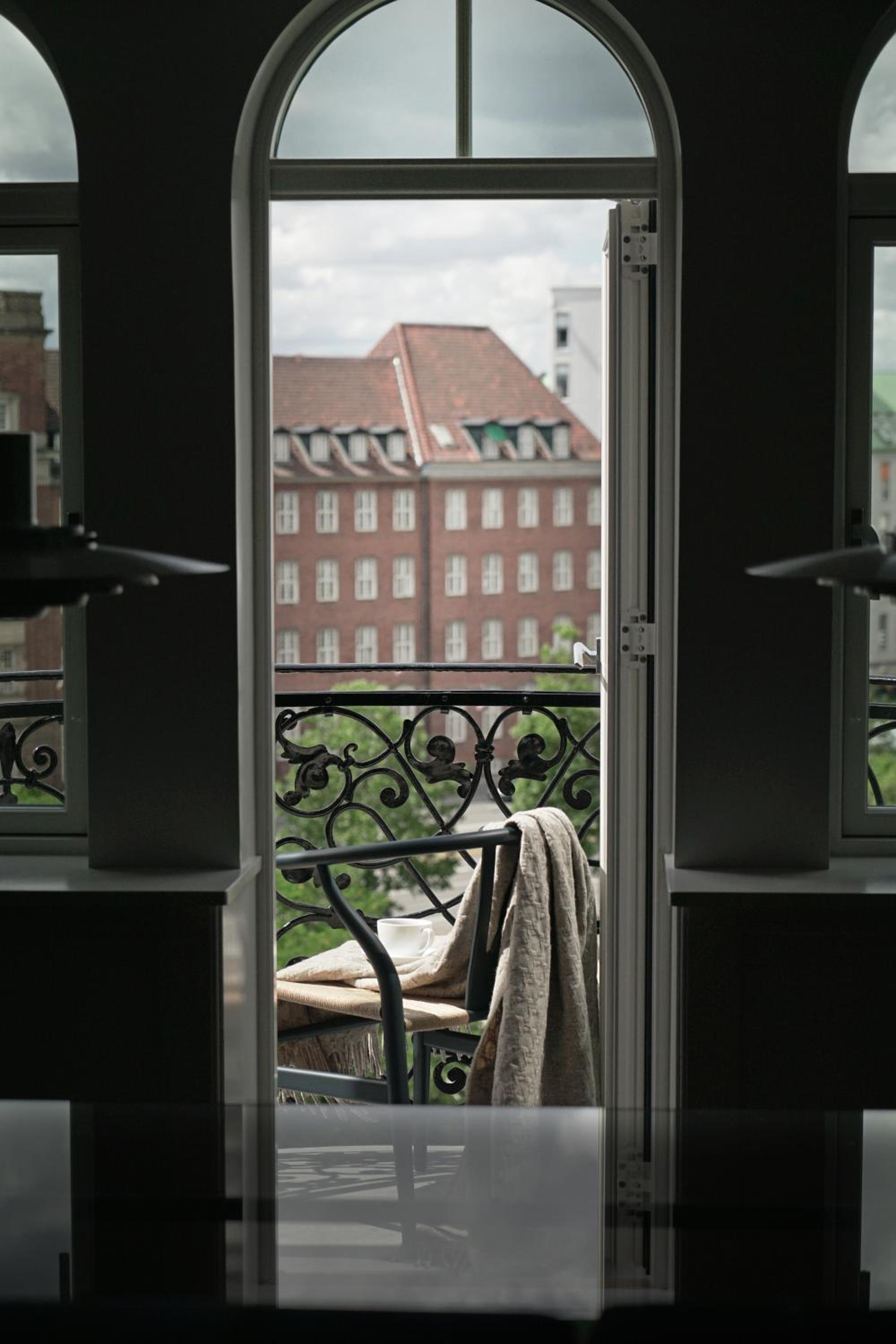 Loft - Photo 5