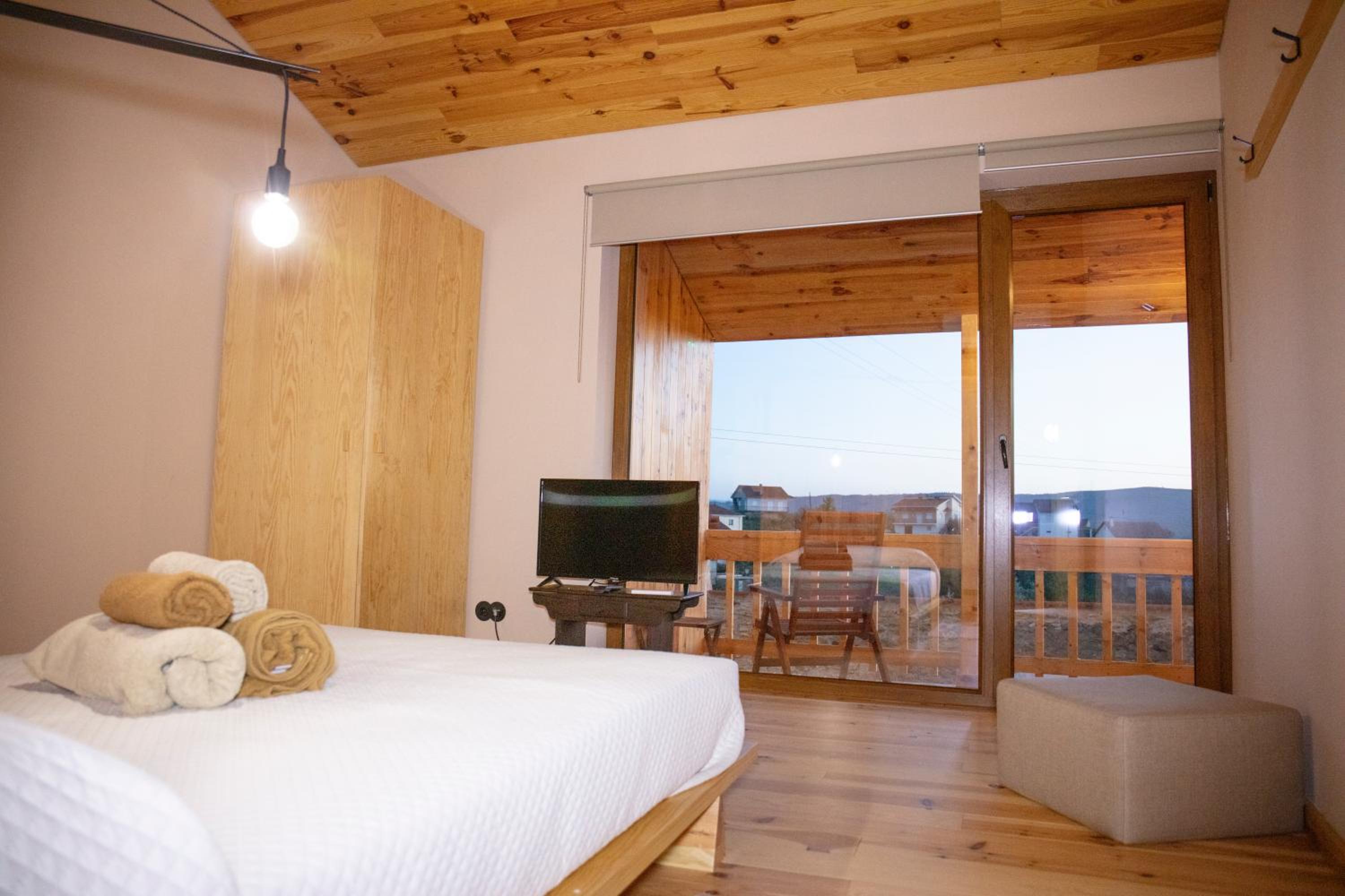 Double Room with Balcony photo 3