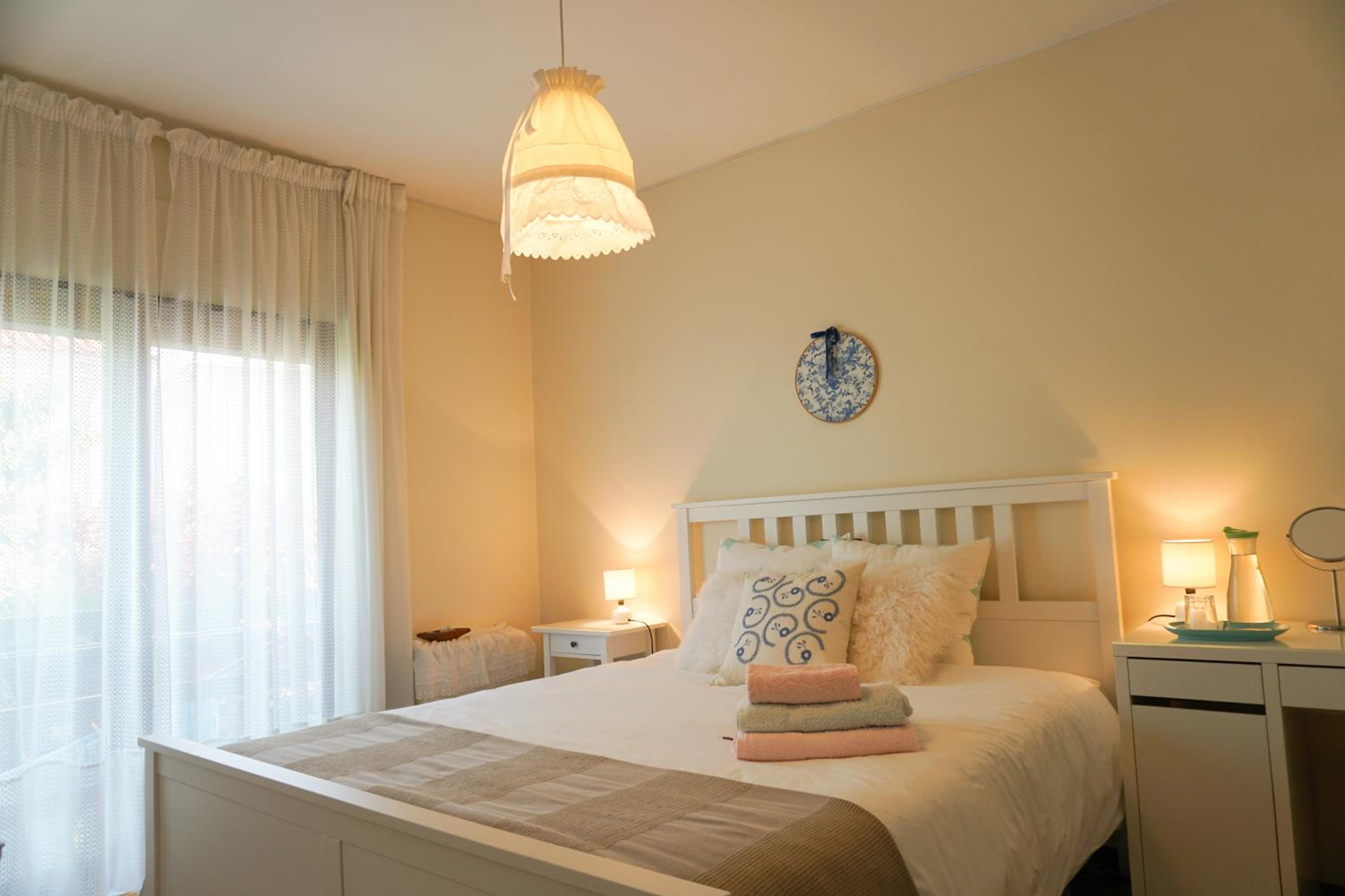 King Room with Garden View - Photo 1