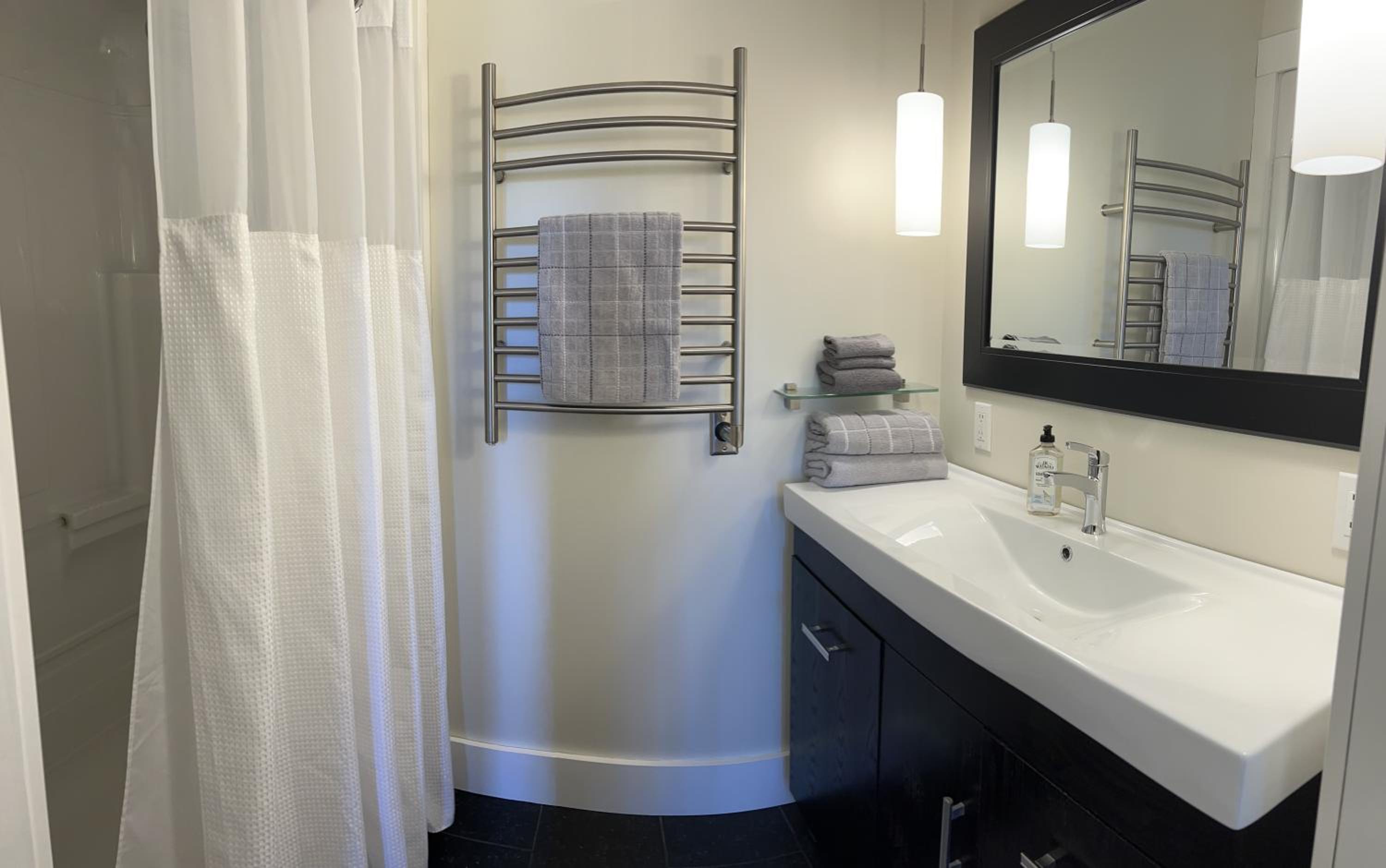 Suite with Garden View photo 3