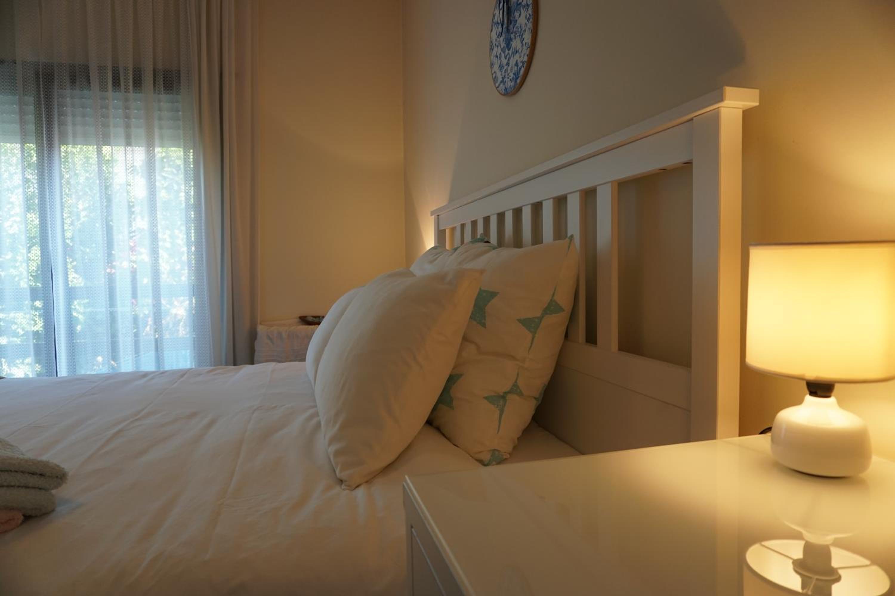 King Room with Garden View - Photo 7