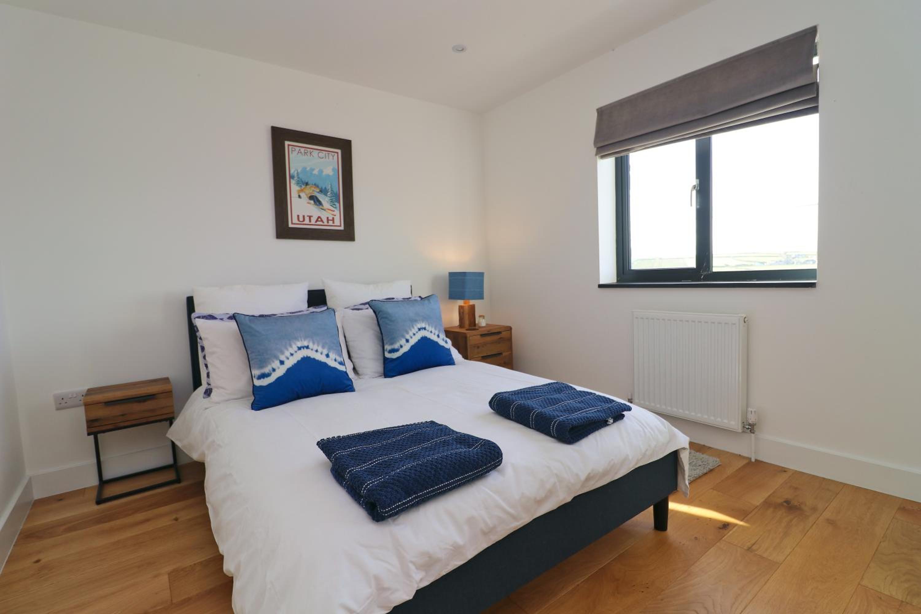 Four-Bedroom House photo 3