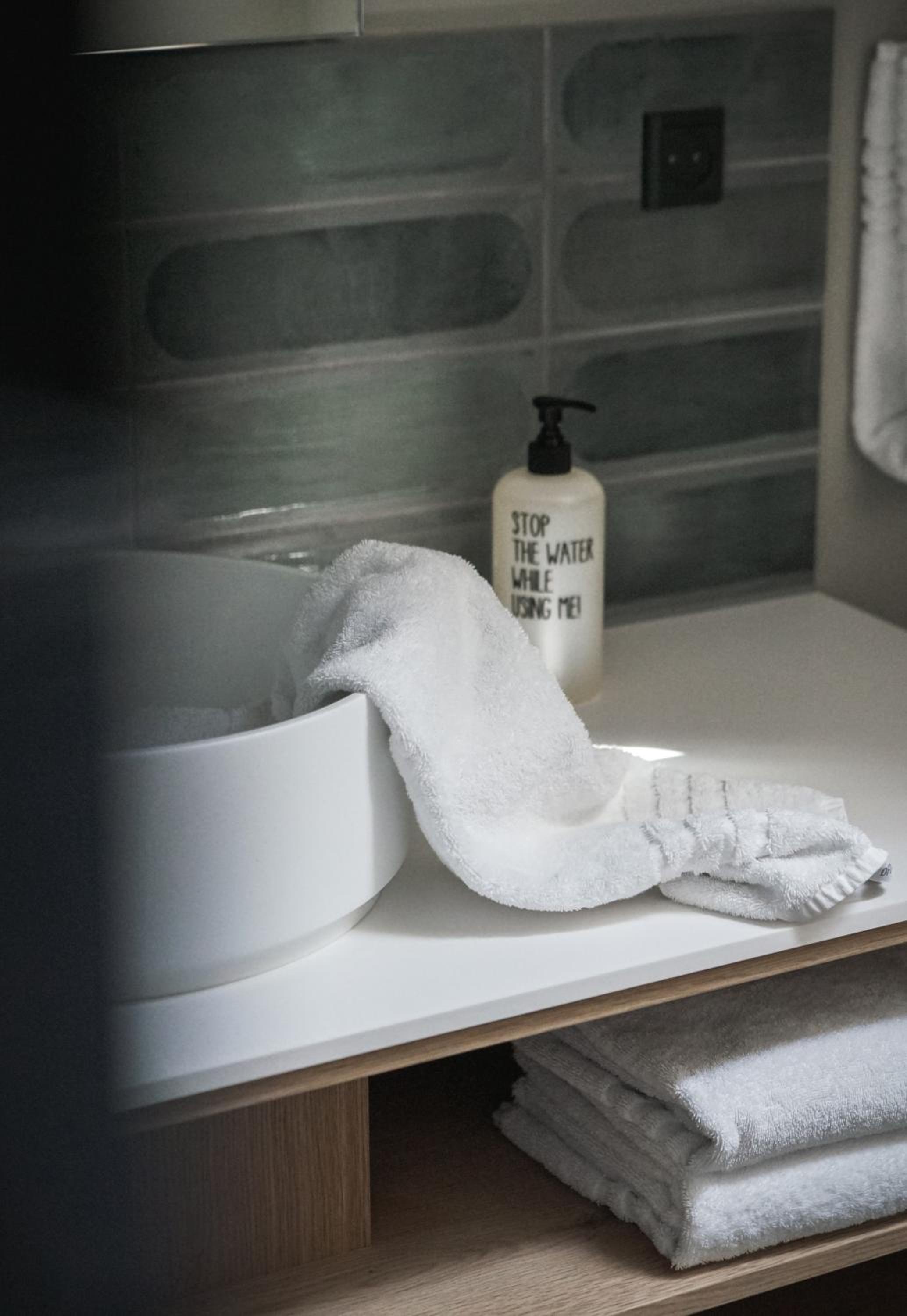 Standard Apartment - Photo 7