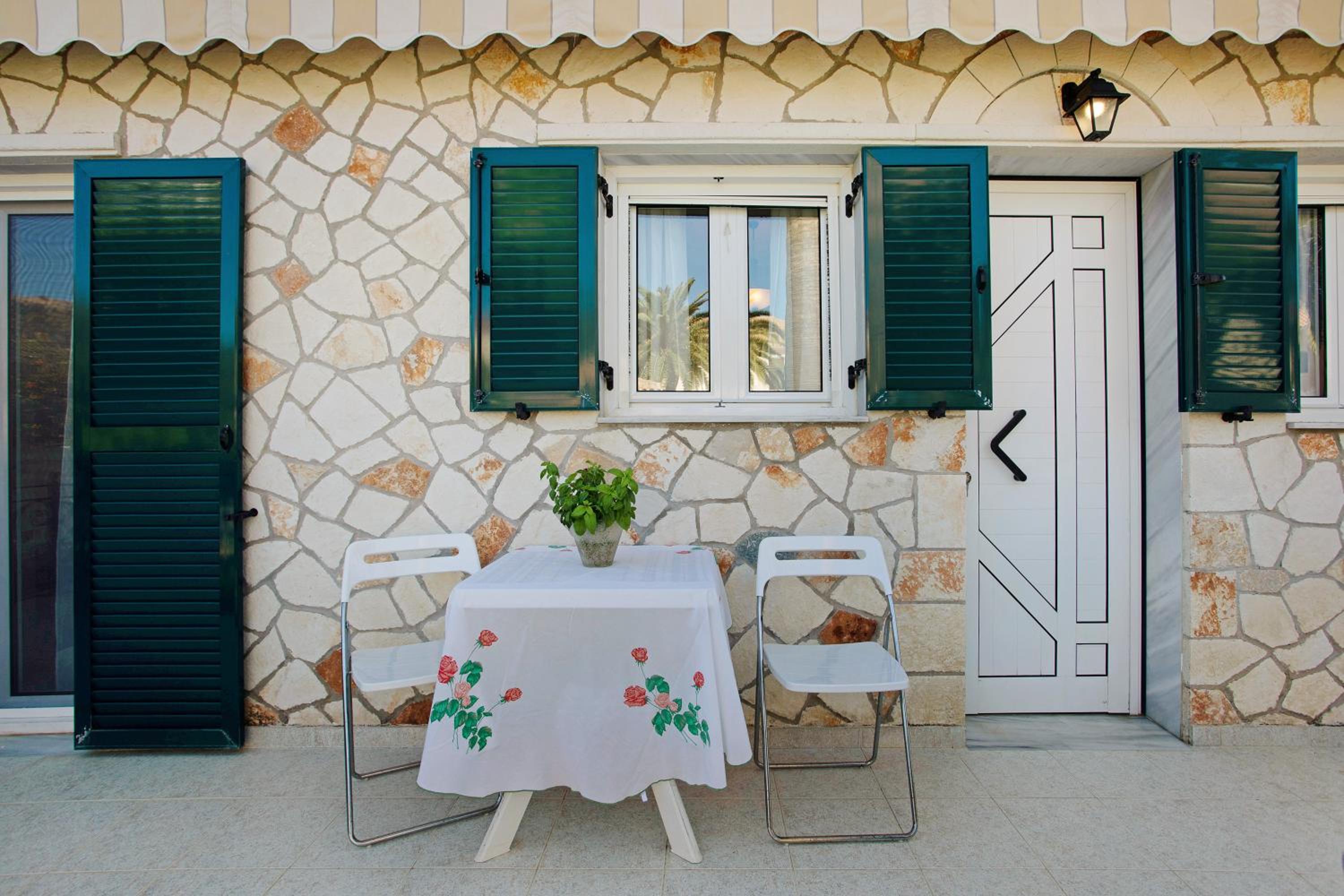 Villa with Garden View photo 2