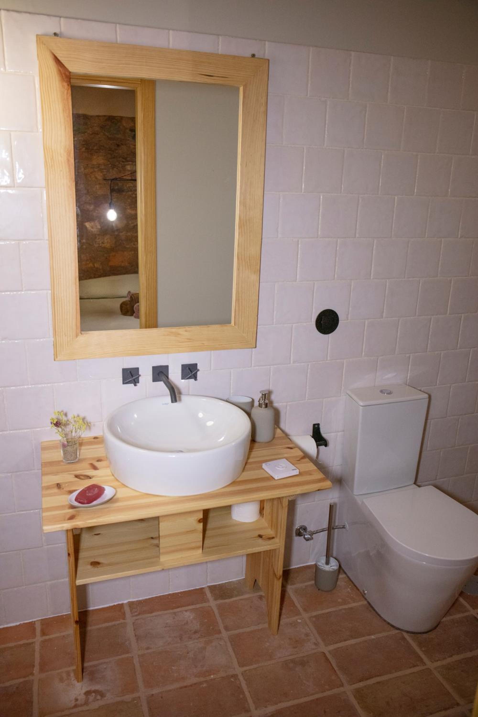 Double Room photo 3