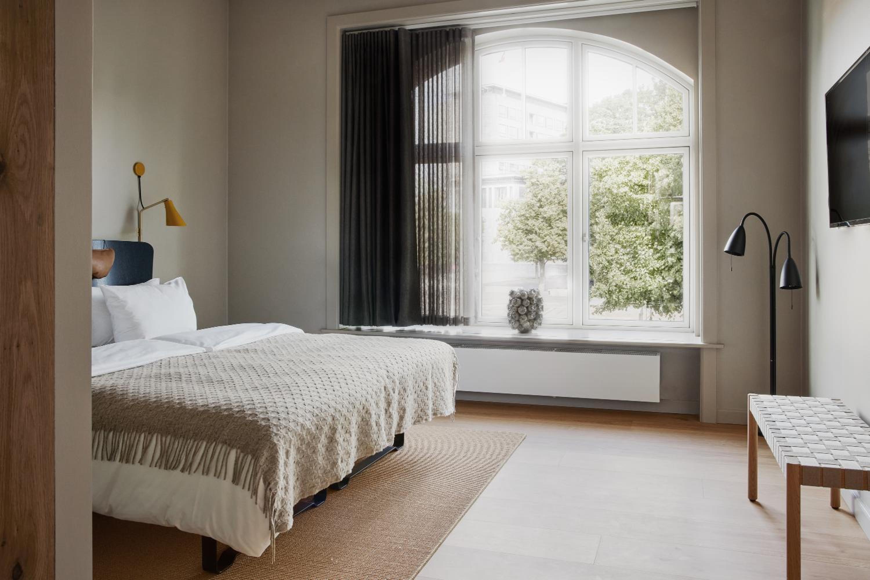 Standard Apartment - Photo 10
