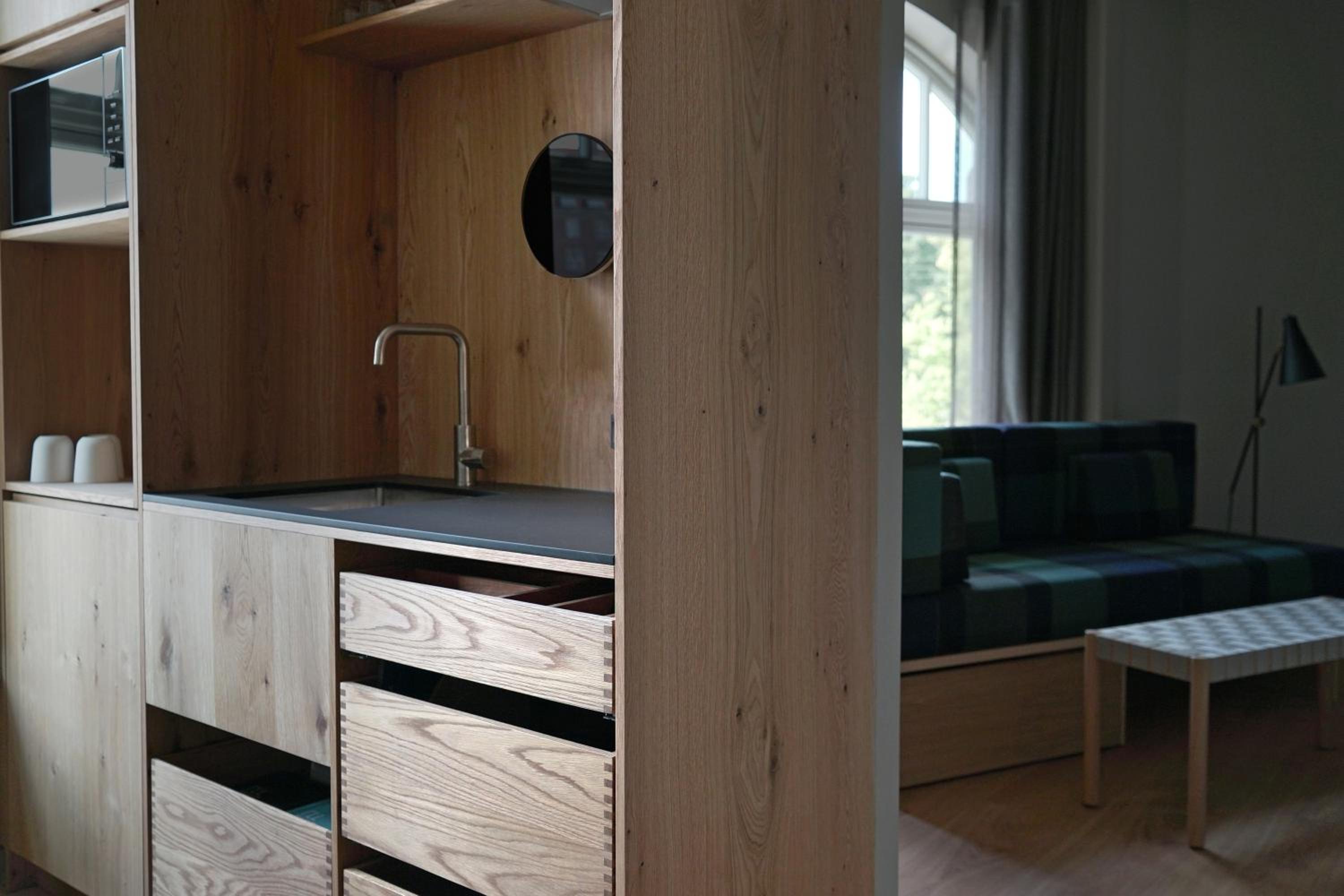 Standard Apartment - Photo 9