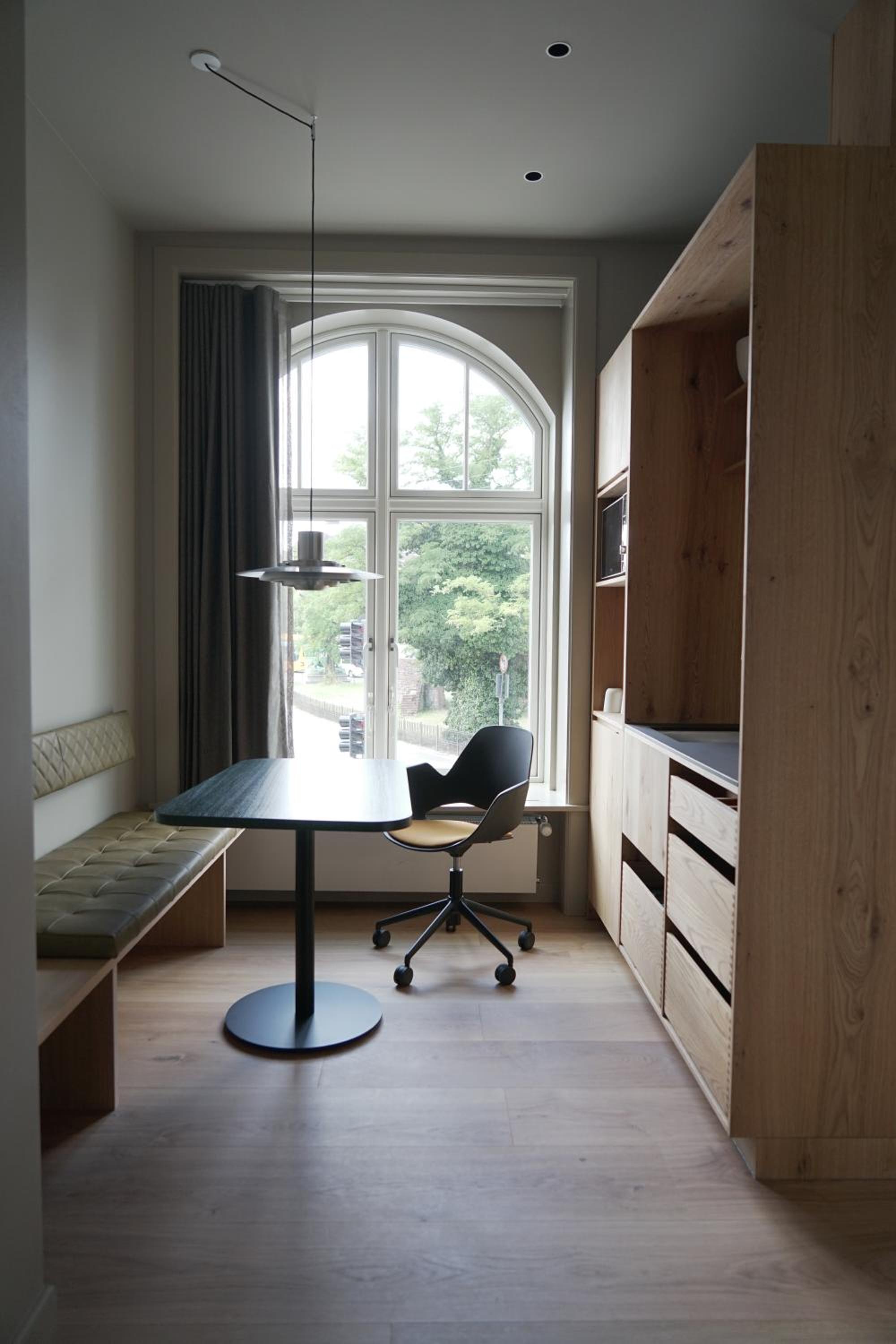 Standard Apartment - Photo 5