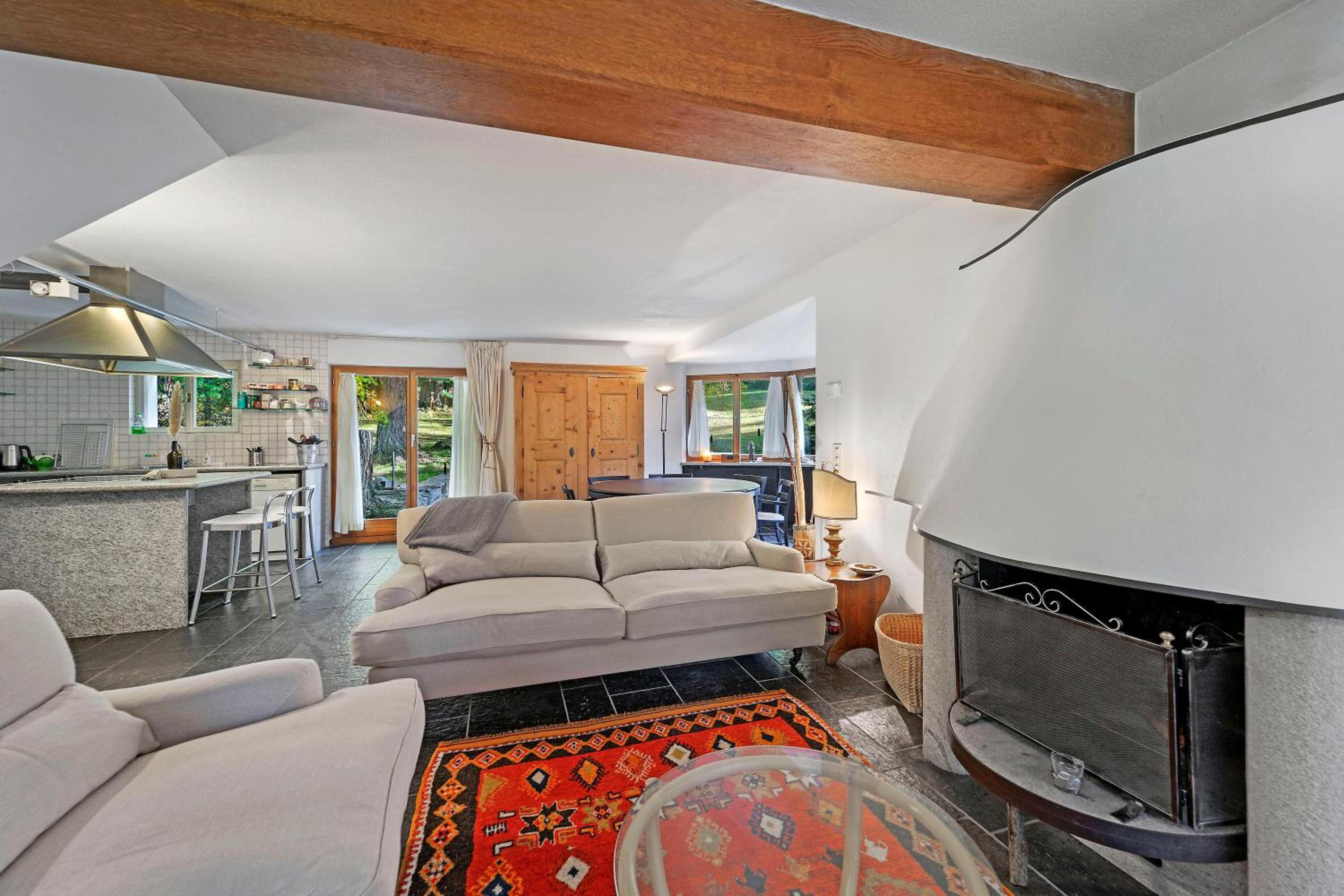 Vacation Home photo 1