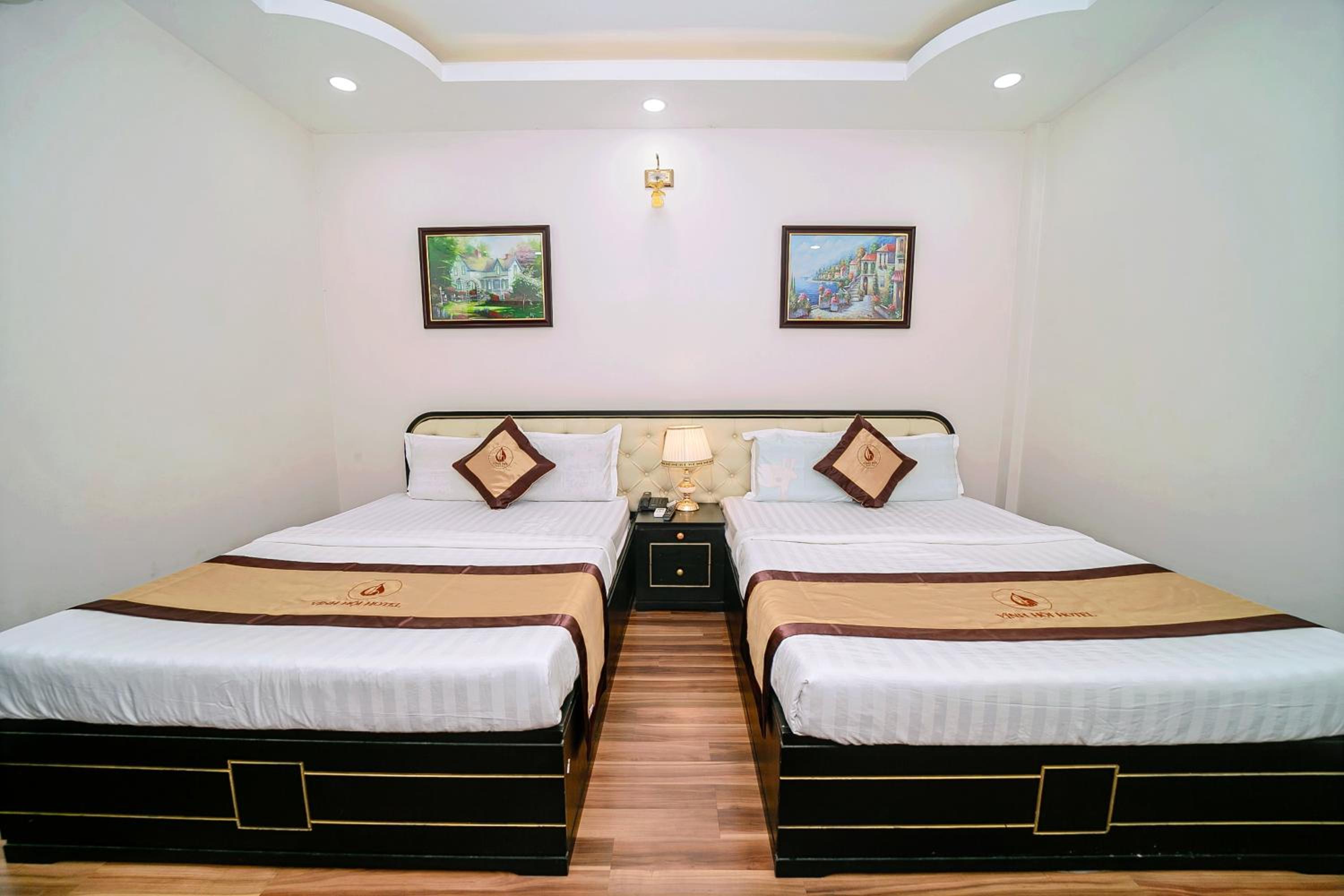 Twin Room photo 1