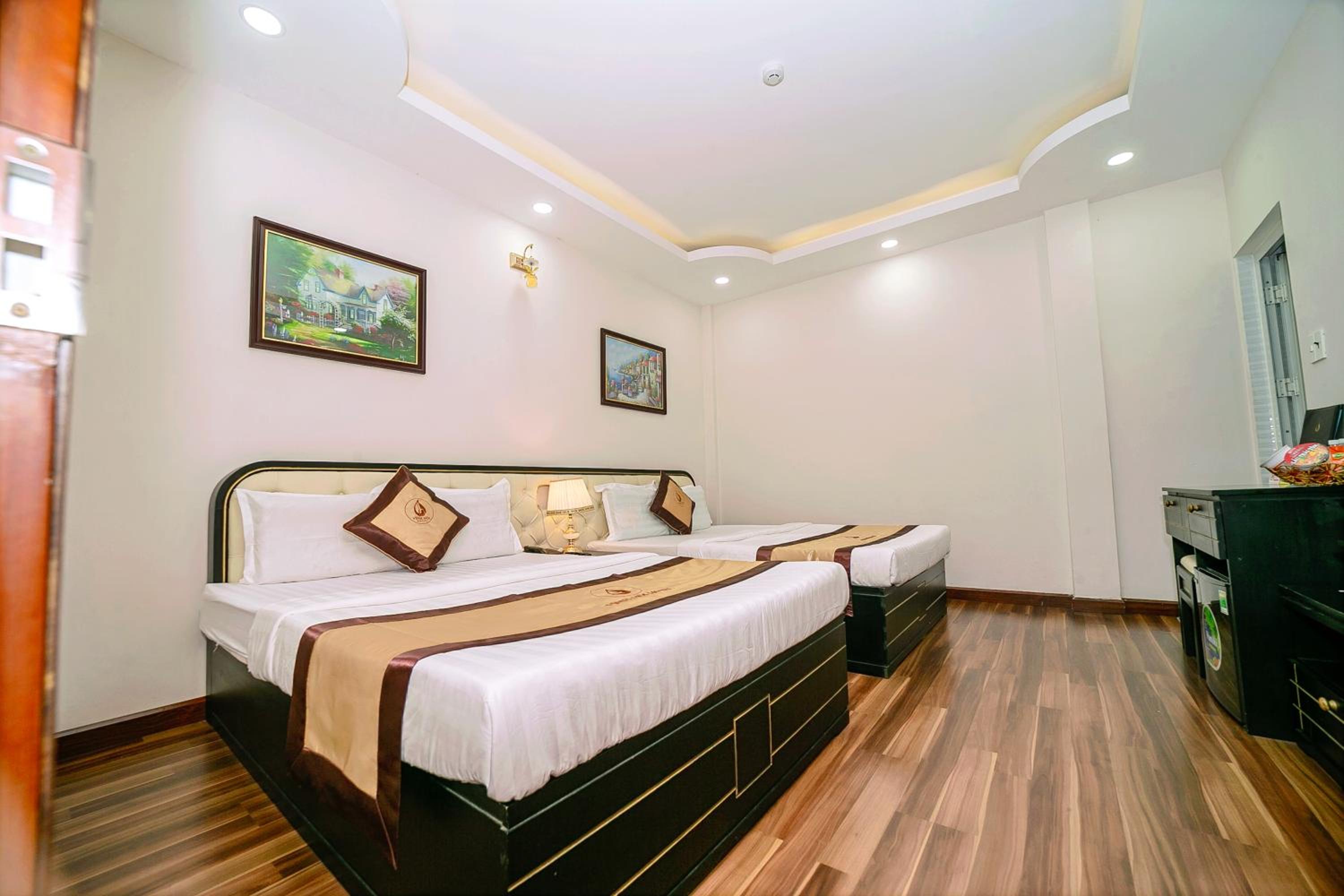 Twin Room photo 2