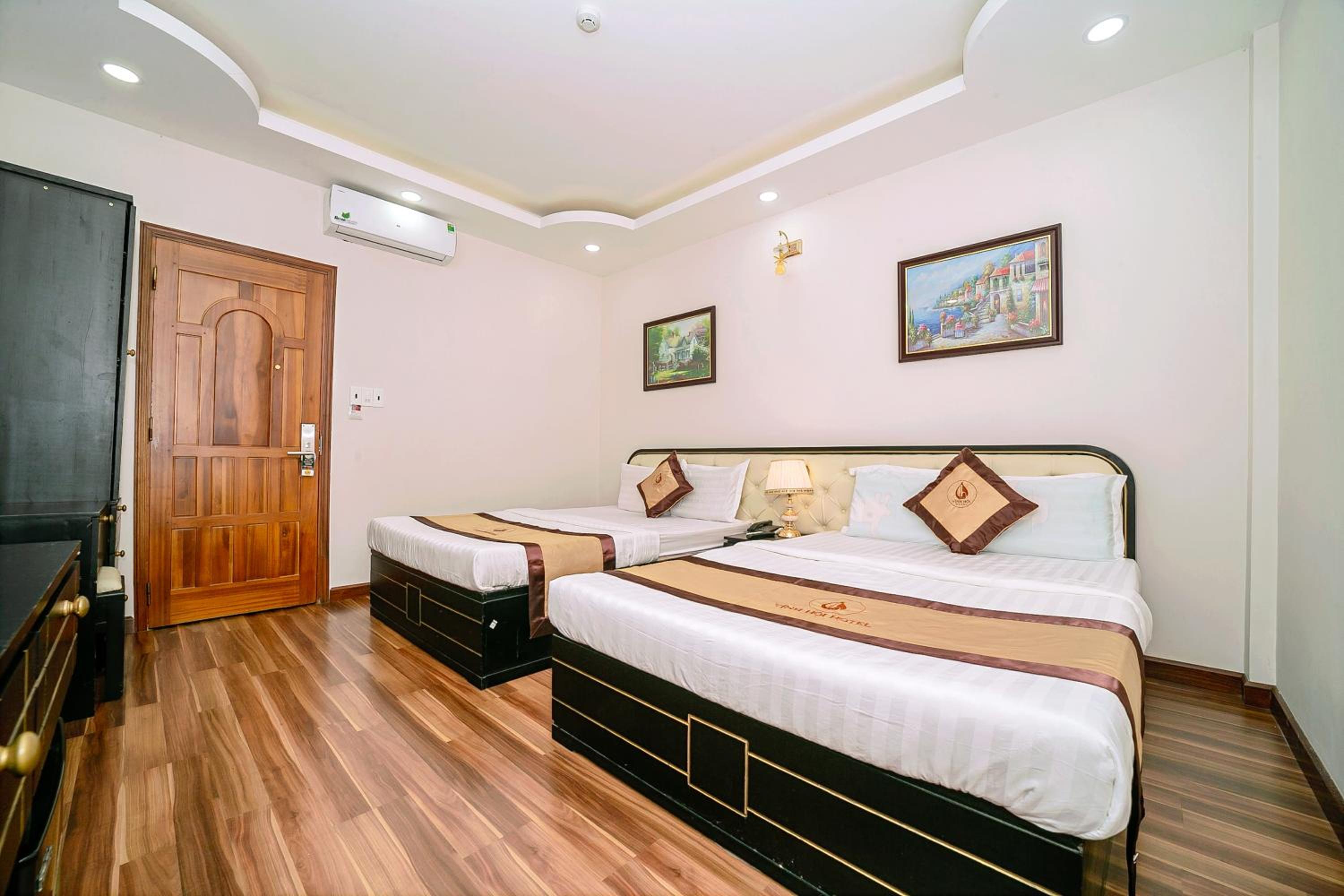 Twin Room photo 3