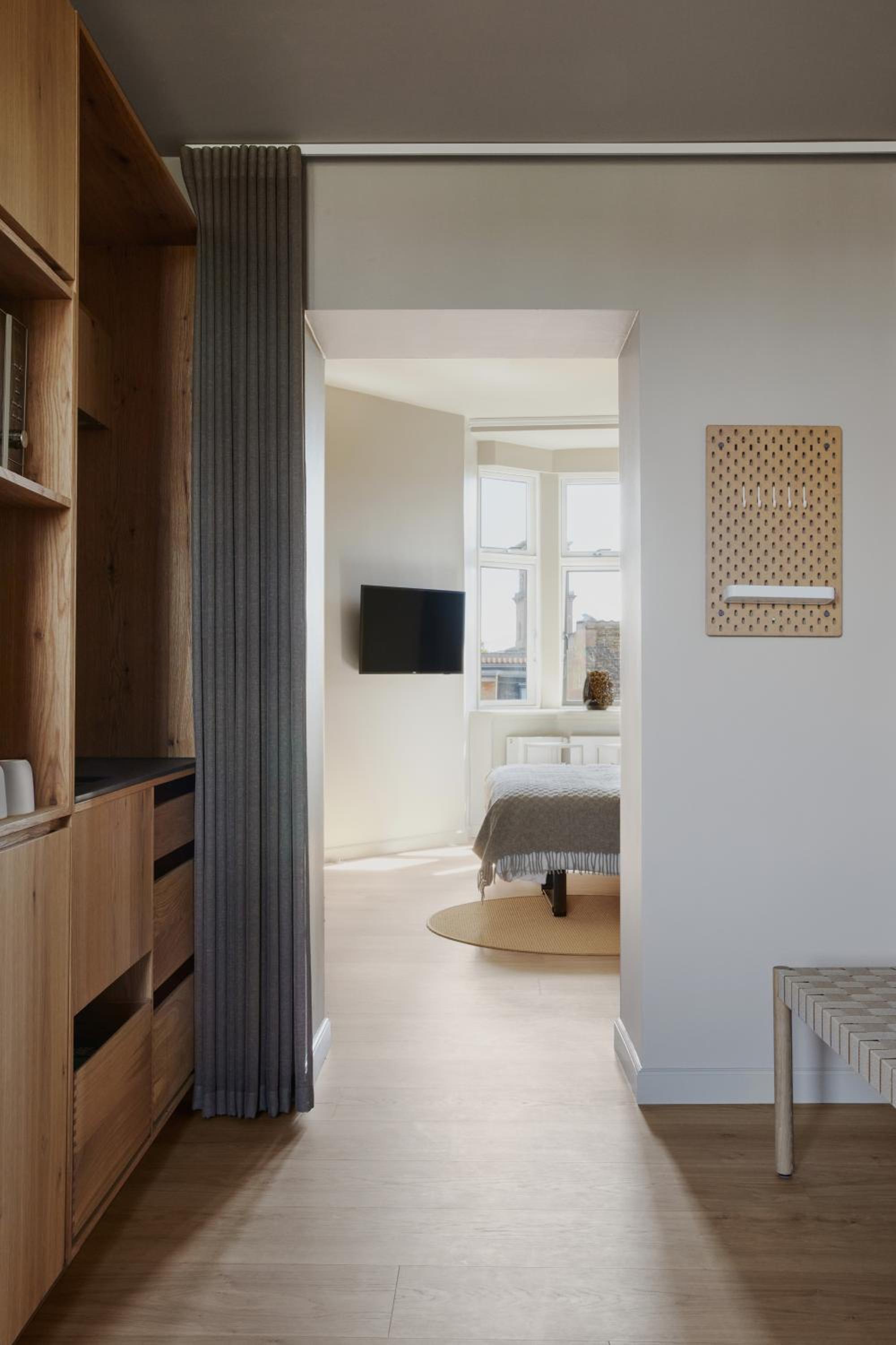 Superior Apartment - Photo 9