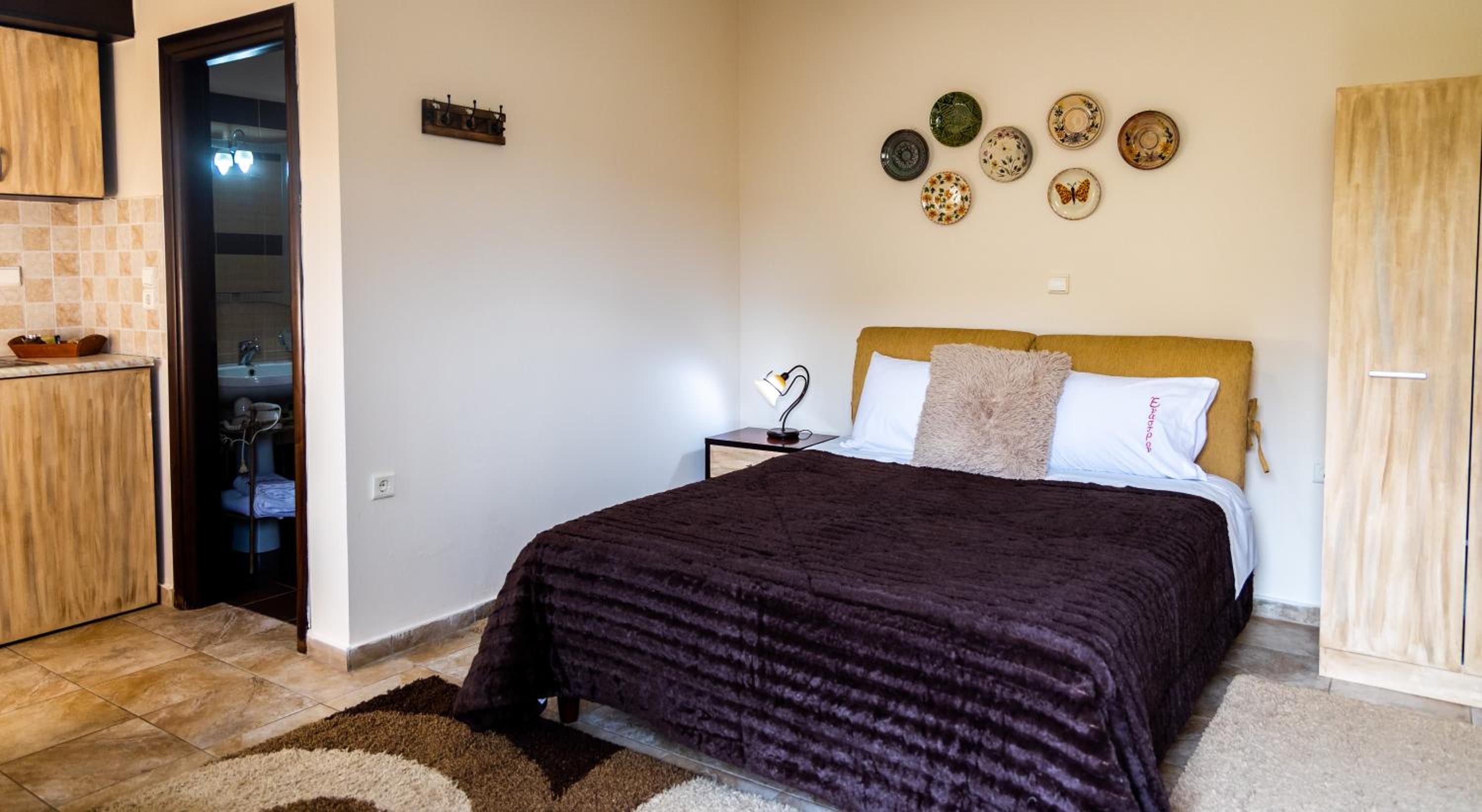 Studio (2 Adults) - Photo 8
