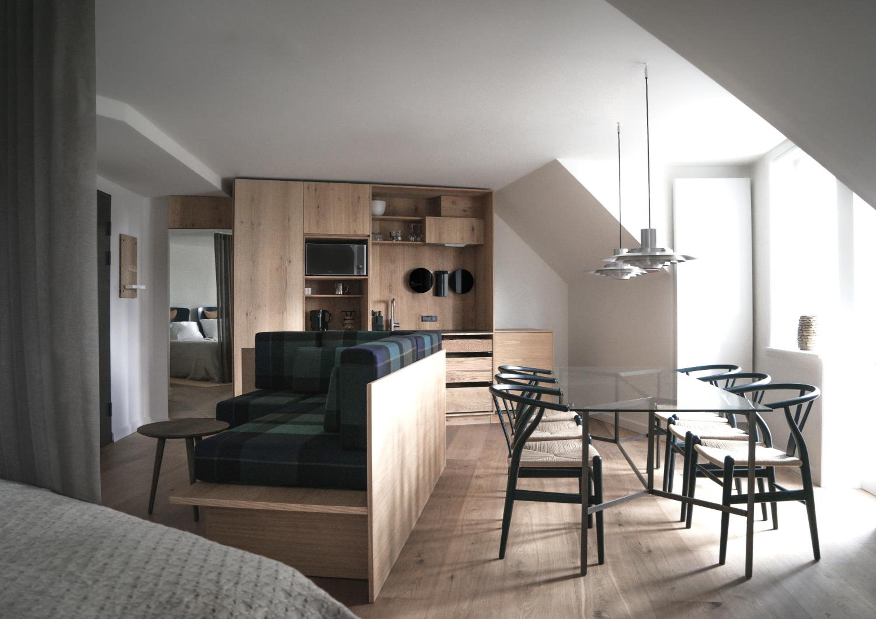 Loft - Photo 11