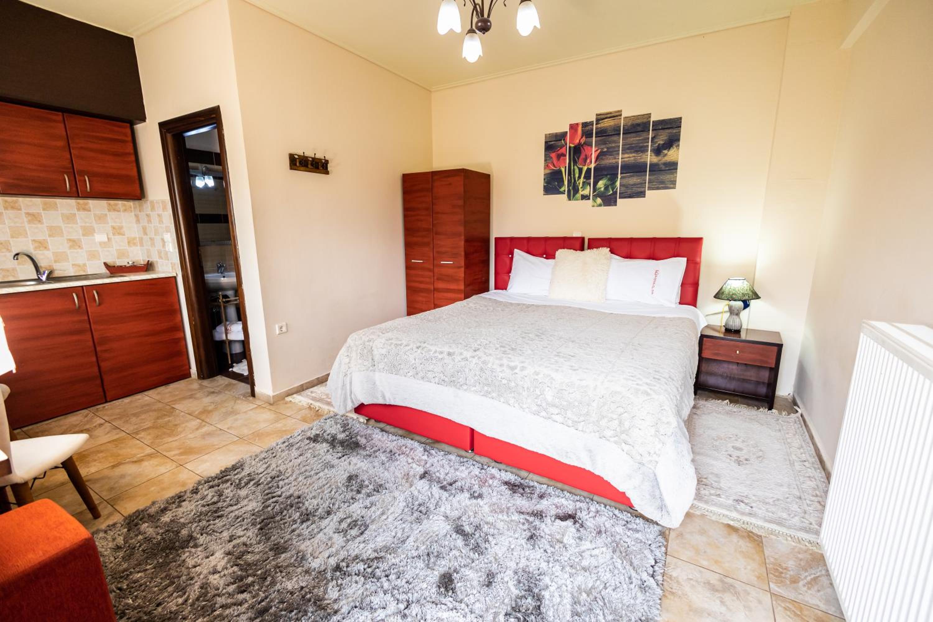 Studio (2 Adults) - Photo 32