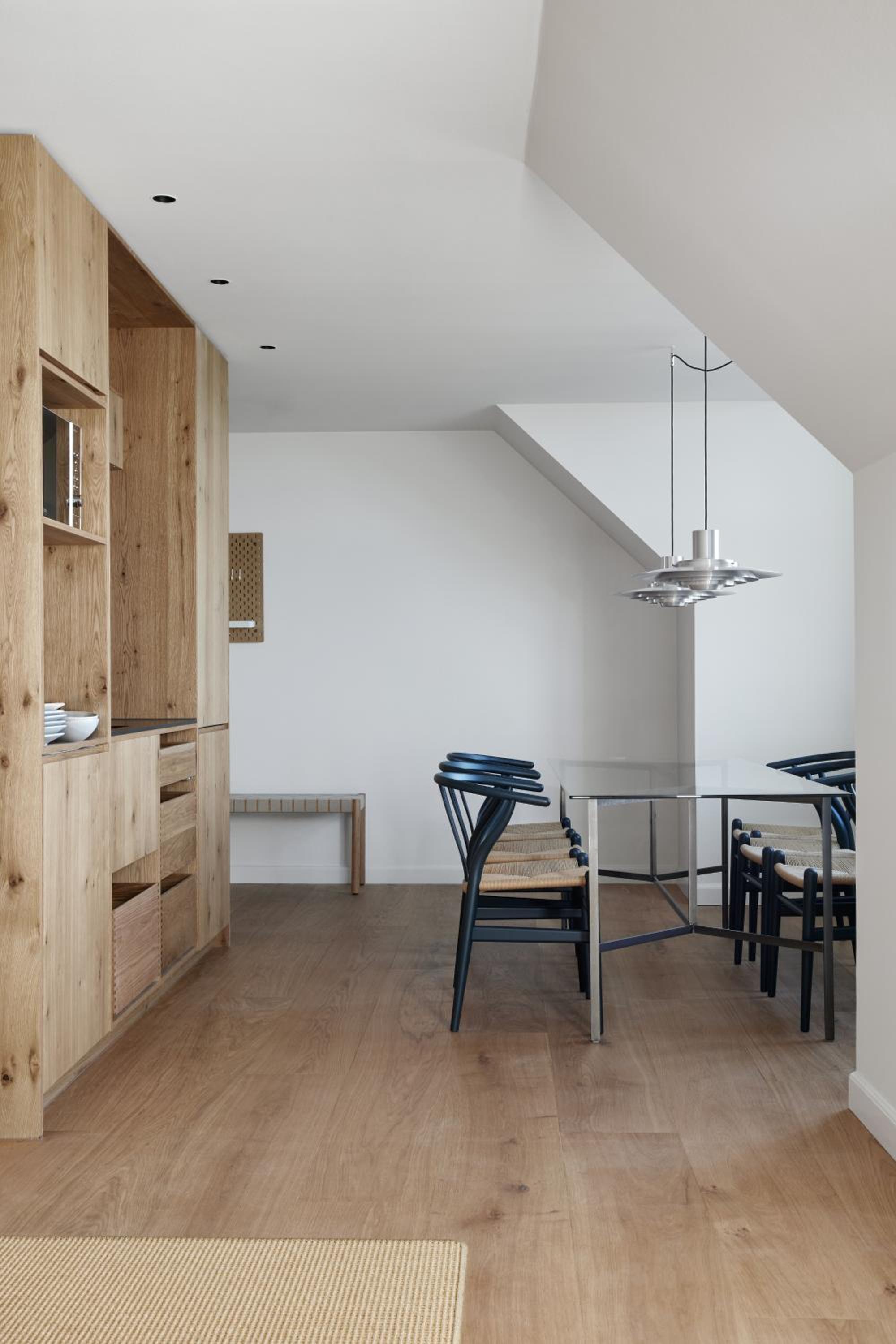 Penthouse Apartment - Photo 9