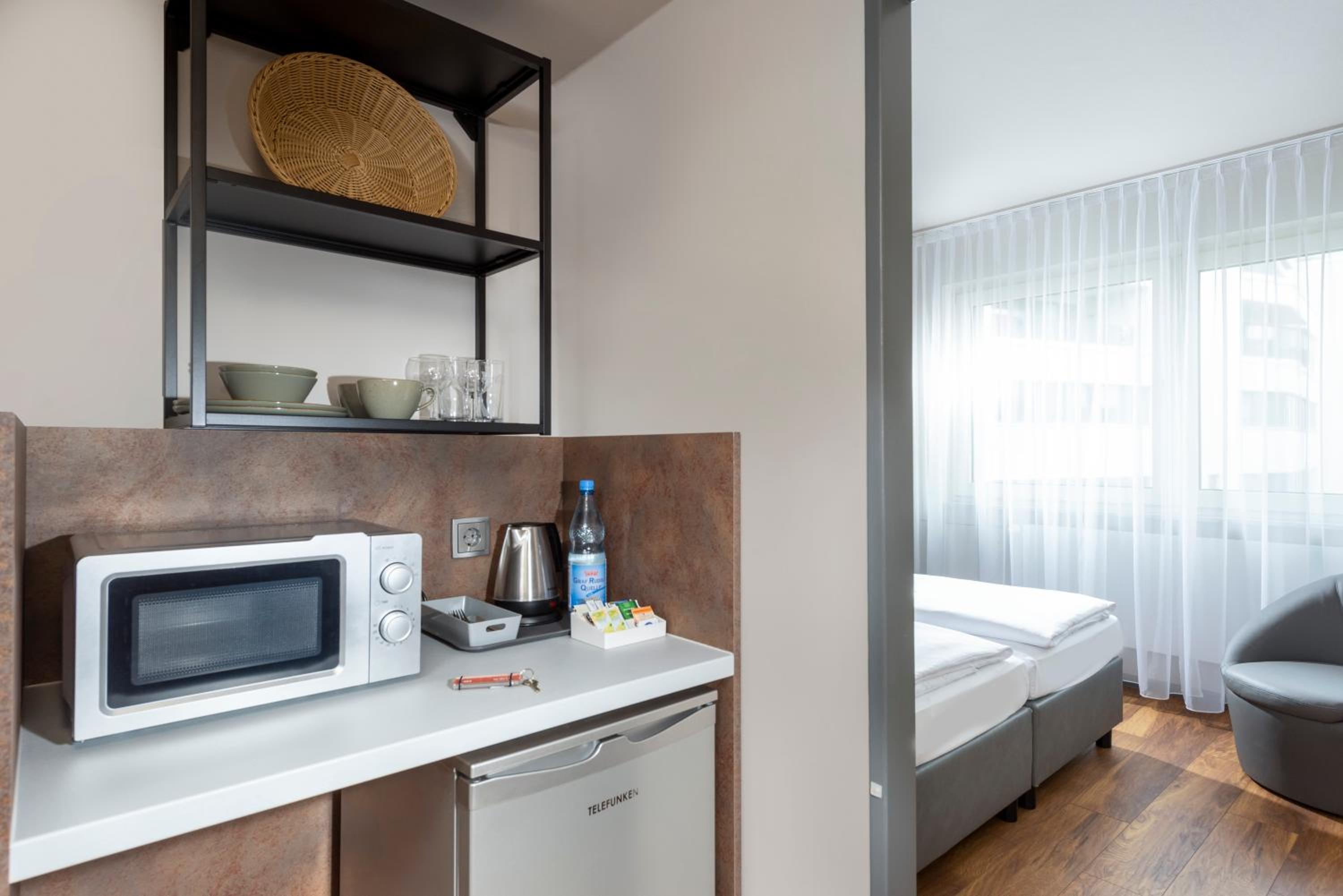 Double Room Pure Plus - Photo 9