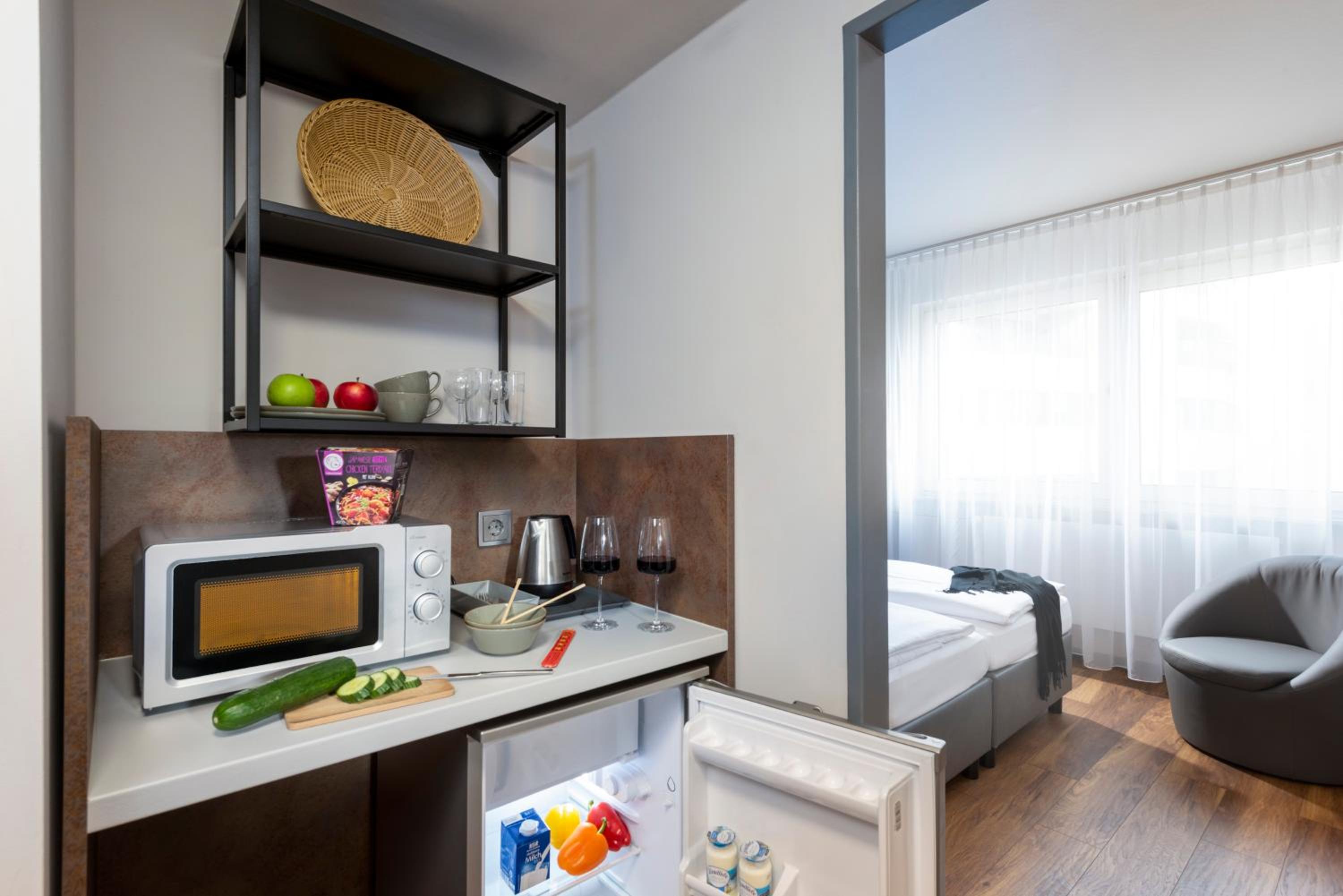Double Room Pure Plus - Photo 10