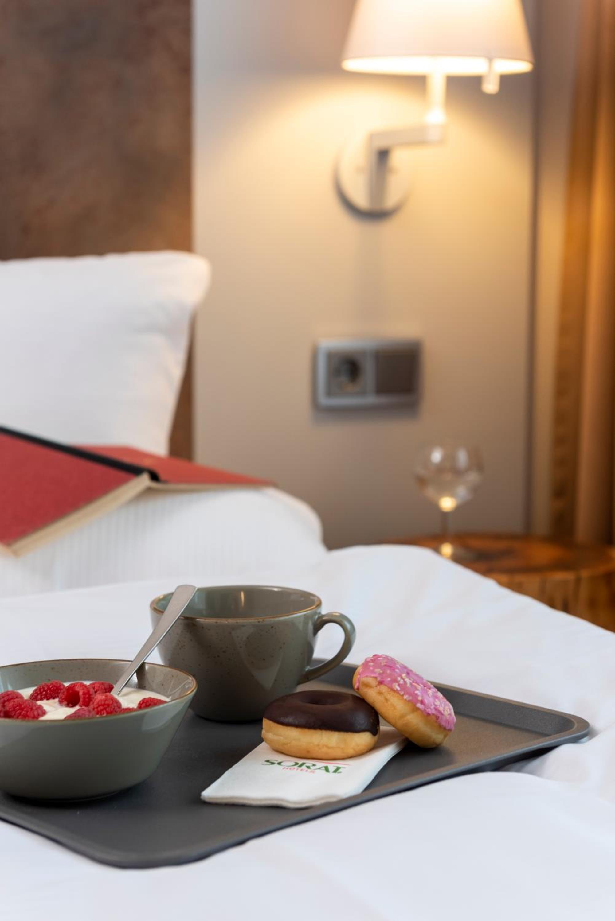 Double Room Pure Plus thumbnail 6