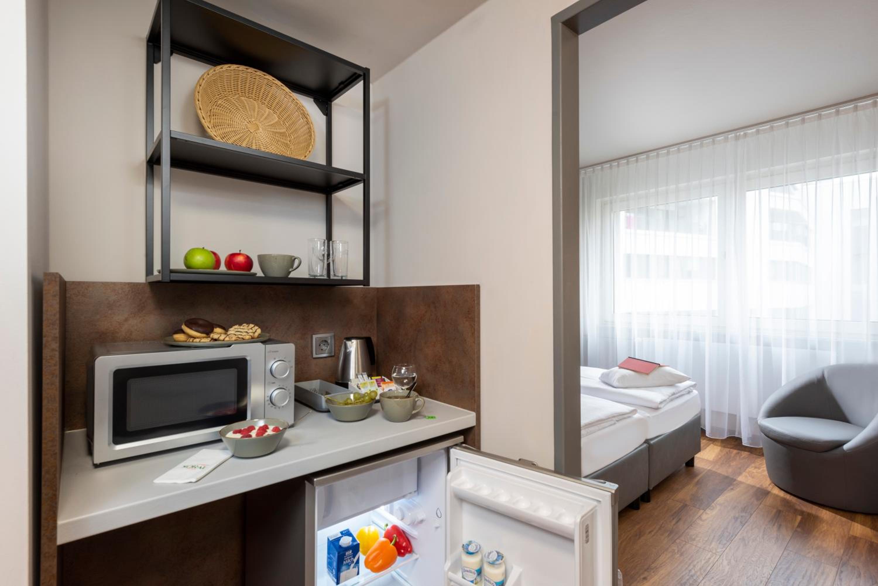 Double Room Pure Plus - Photo 12