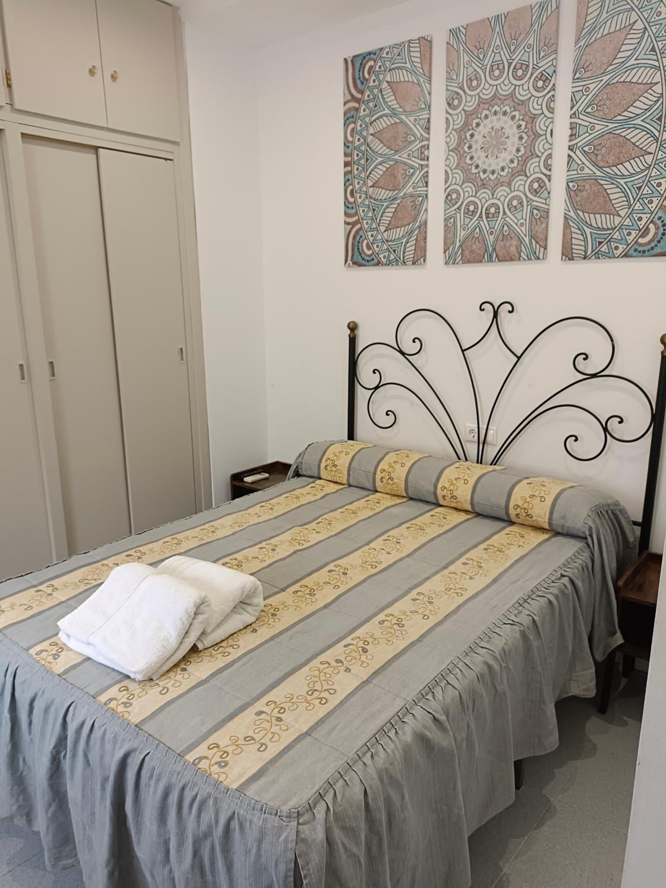 Habitación Doble Superior