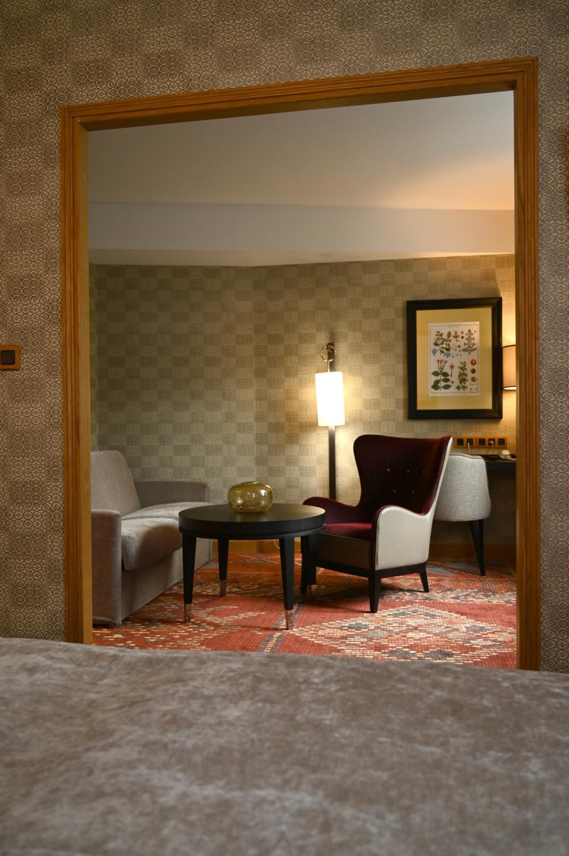 Deluxe Room photo 3