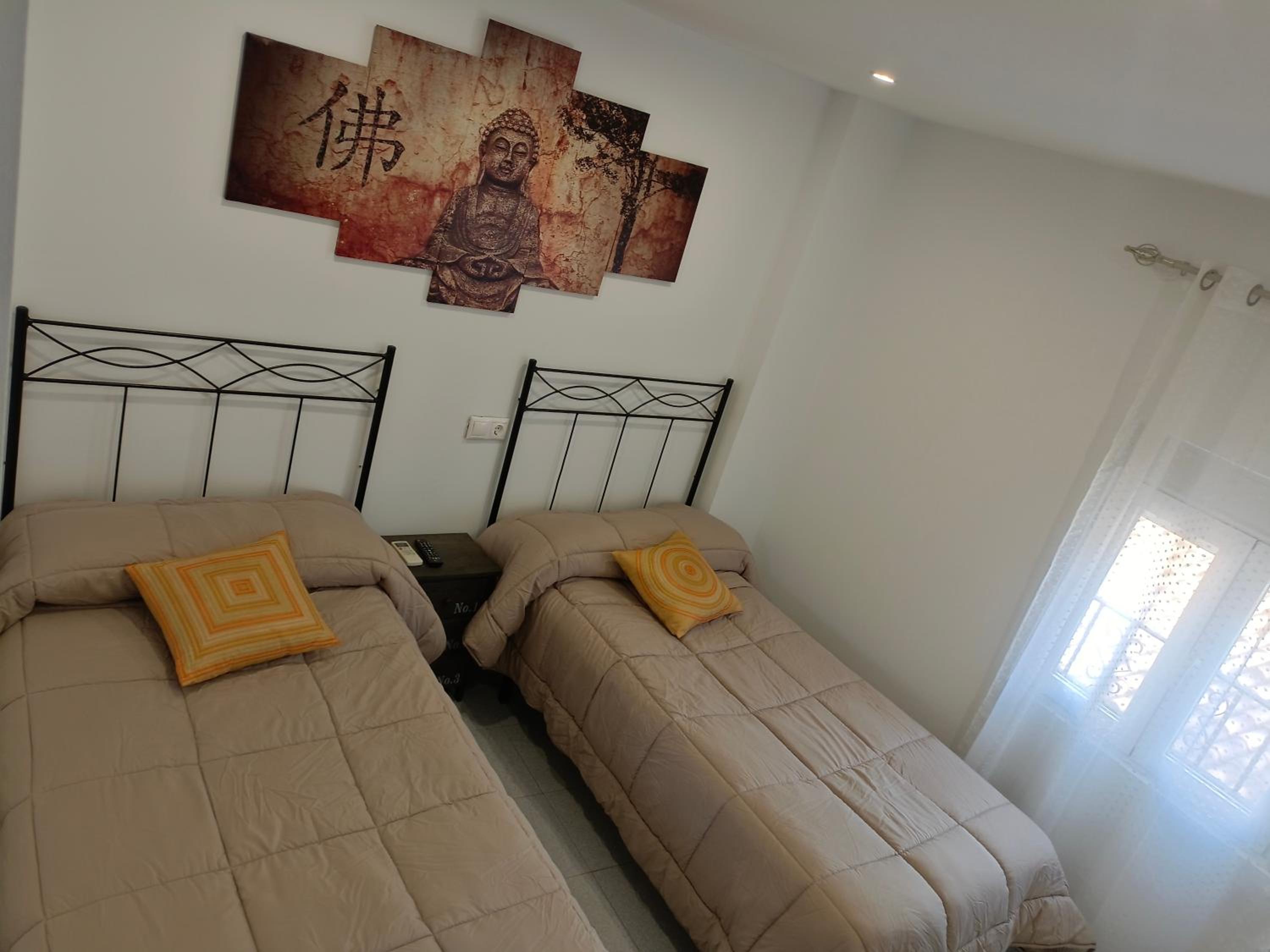 Double or Twin Room photo 3