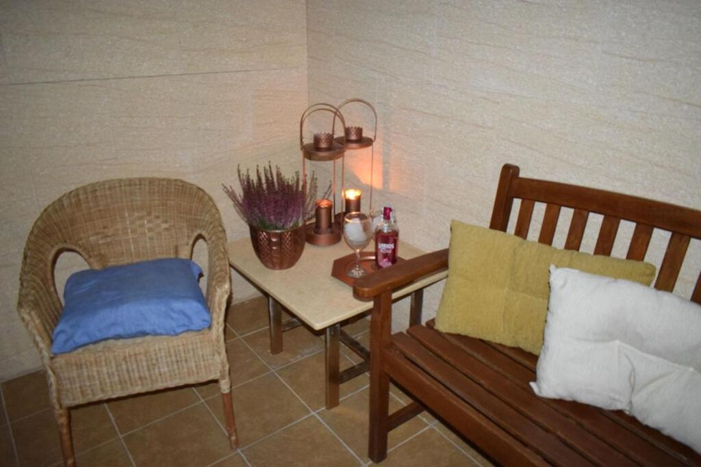 Three-Bedroom House photo 3