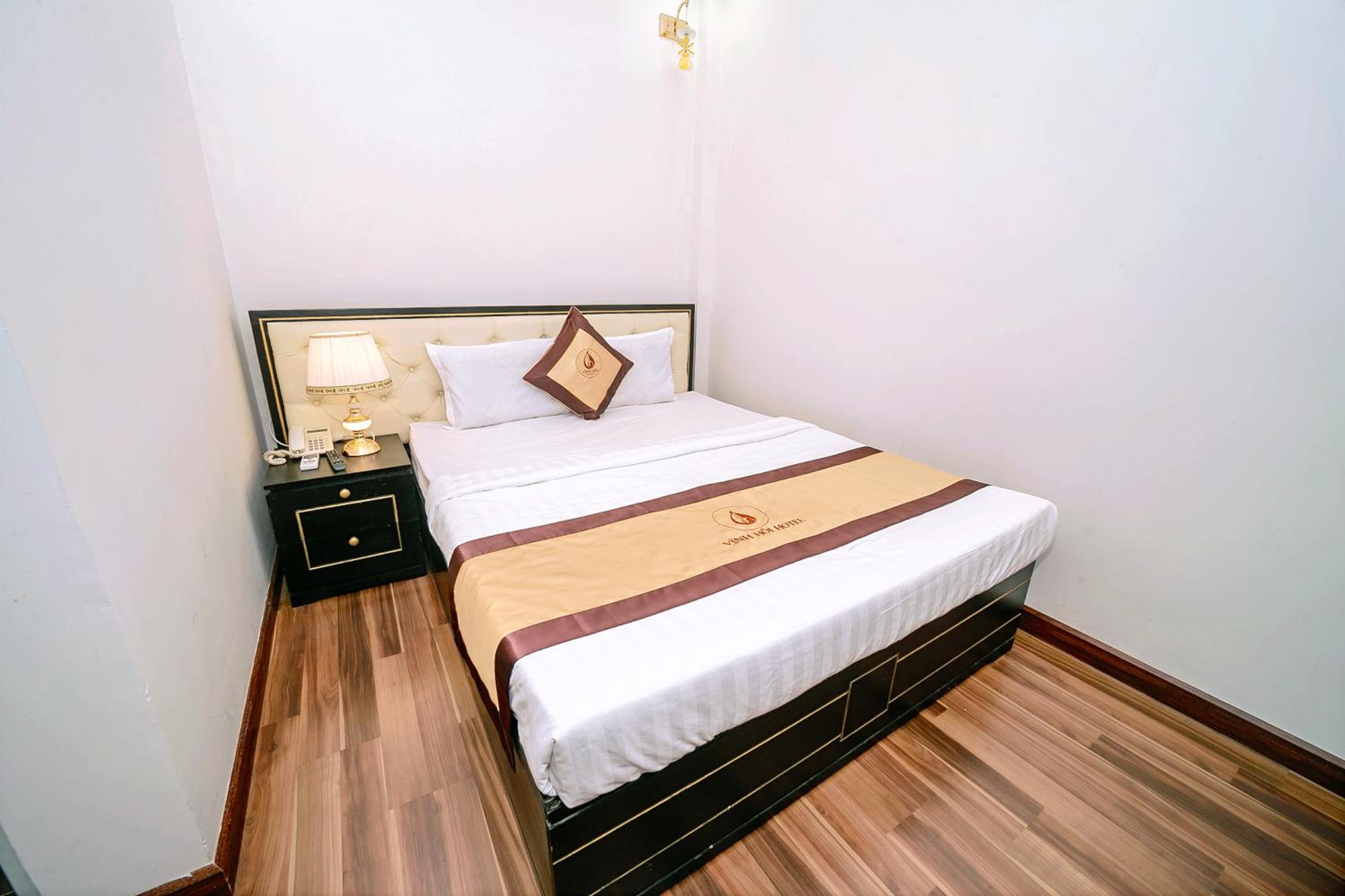 Standard Double Room photo 1