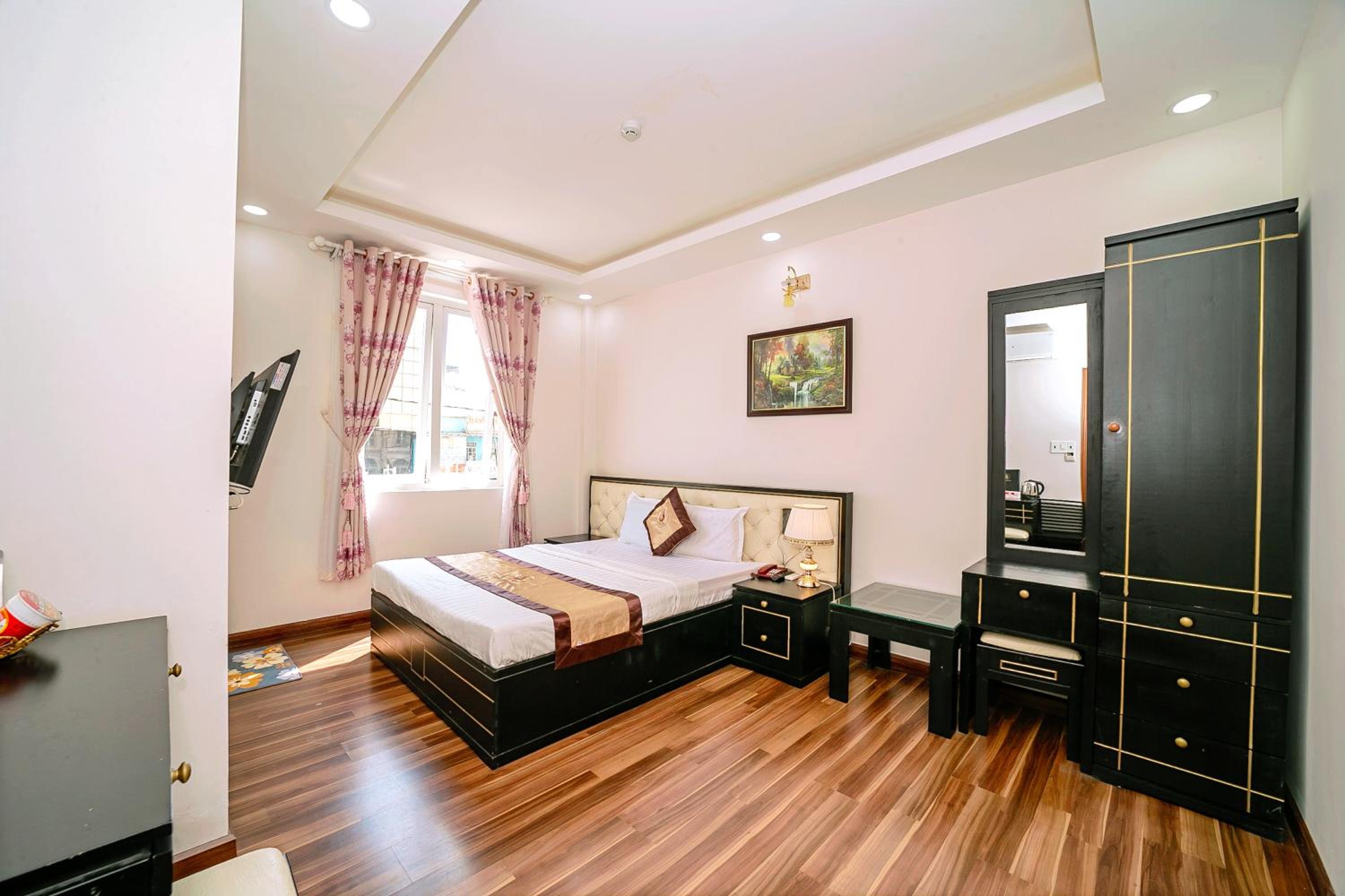Deluxe Double Room photo 2