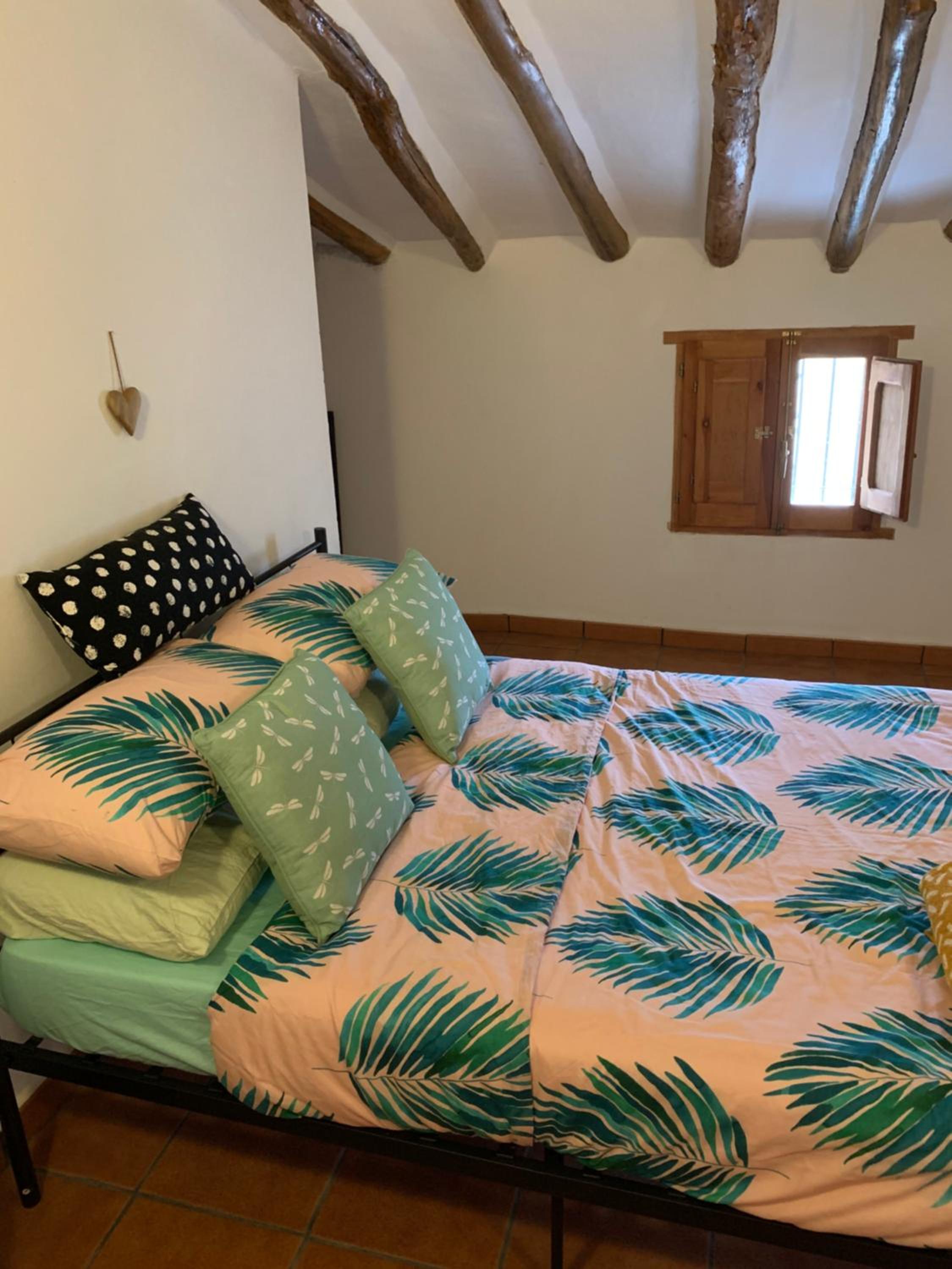 Departamento de tres habitaciones