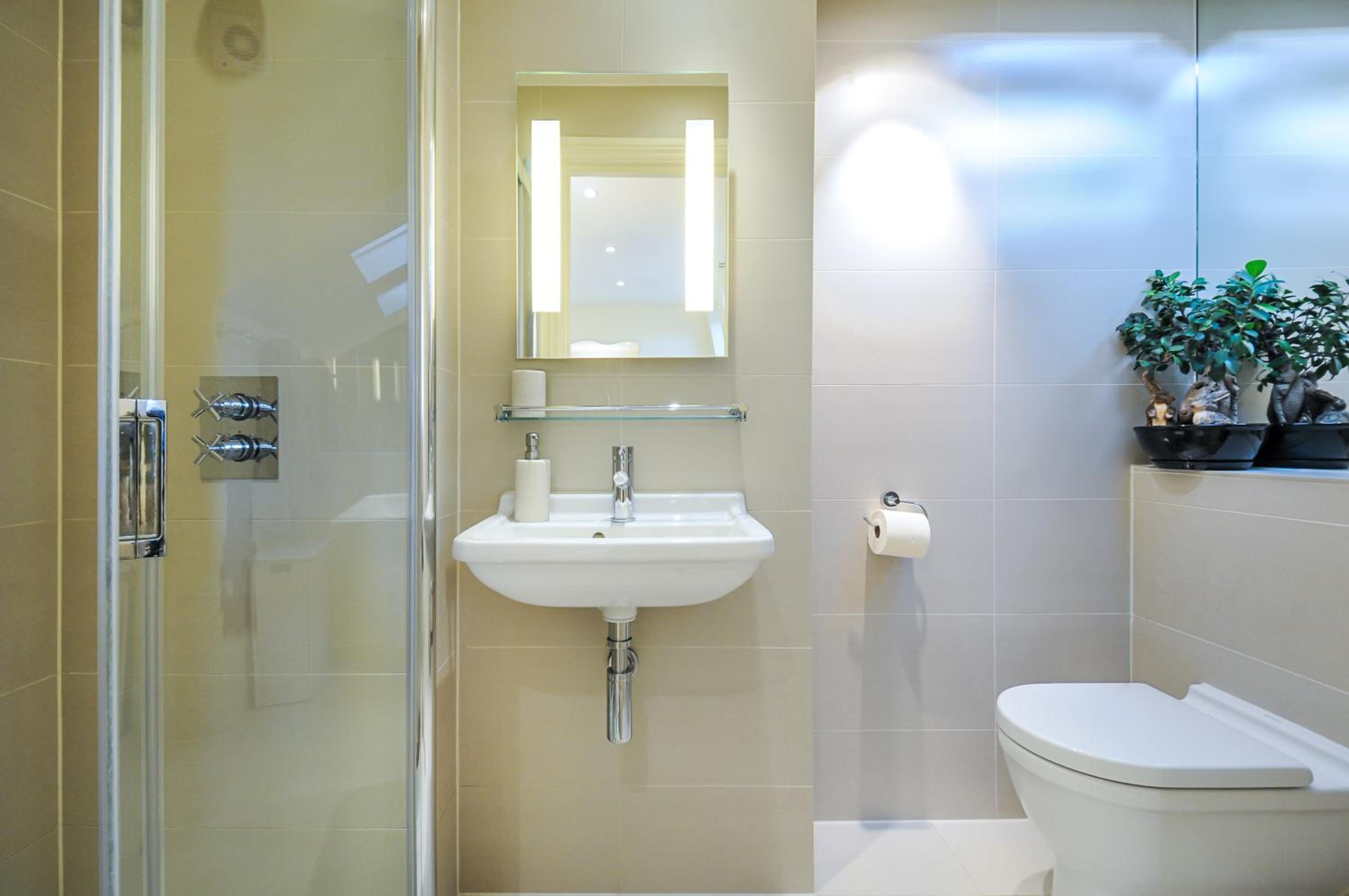 Double Room with Balcony photo 2