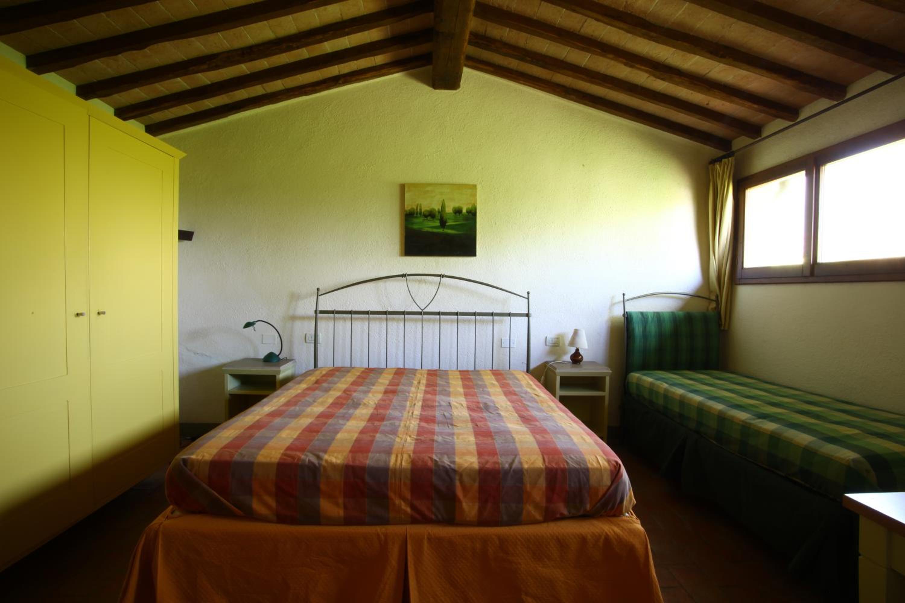 One-Bedroom Villa (5 Adults) photo 2