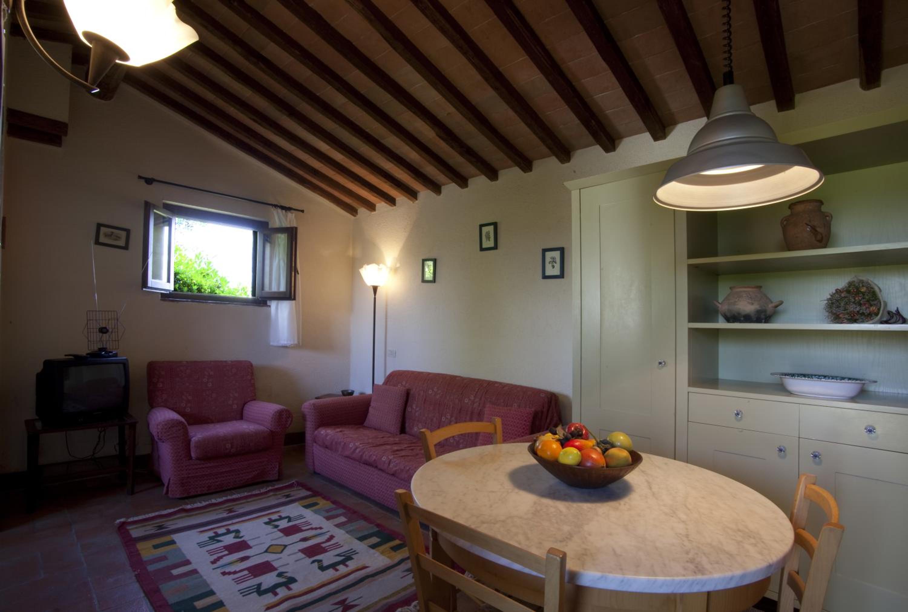 One-Bedroom Villa (5 Adults)