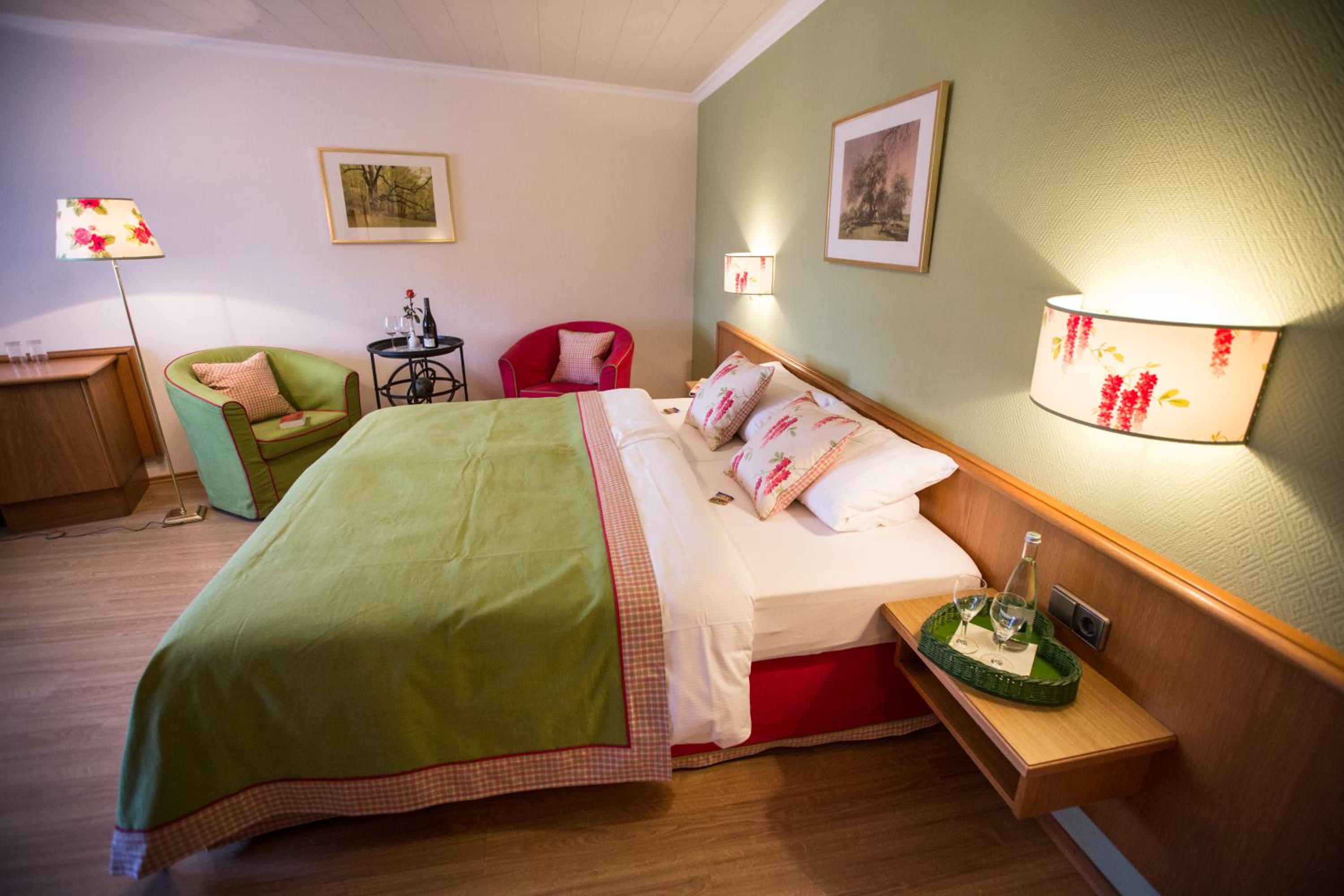 Comfort Double Room photo 2
