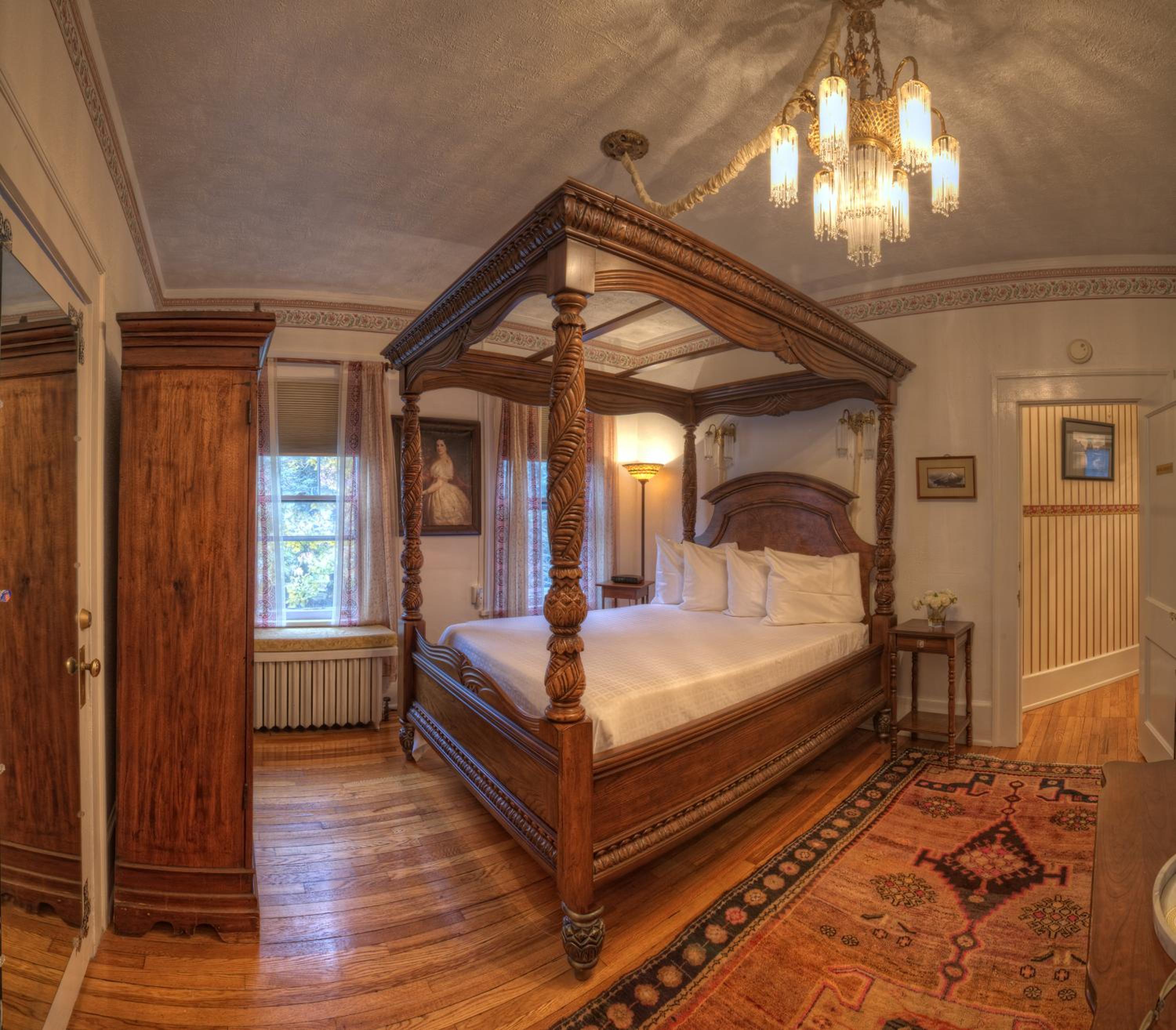 Deluxe Double Room With Balcony - Pet Friendly photo 3