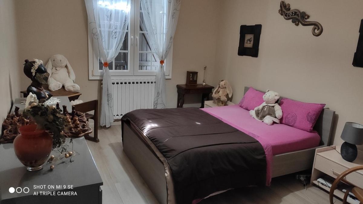 Double Room photo 1